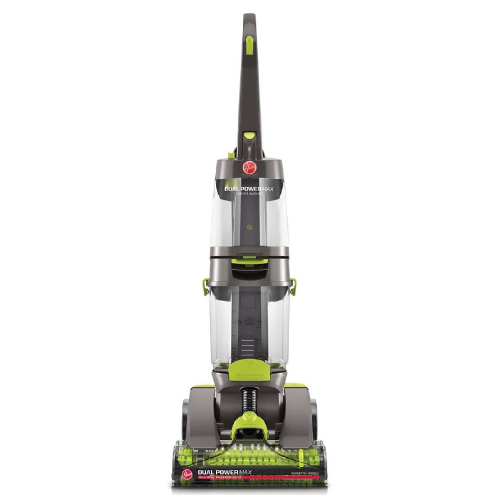 Hoover FH51001 Dual Power Max Pet Carpet Cleaner Frgino