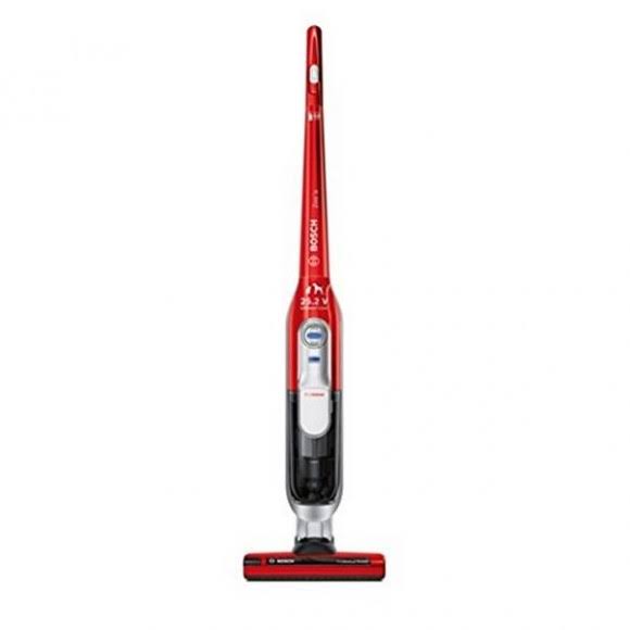 Stick Vacuum Cleaner Bosch BCH6ZOOO Zoo'o ProAnimal Red Frgino