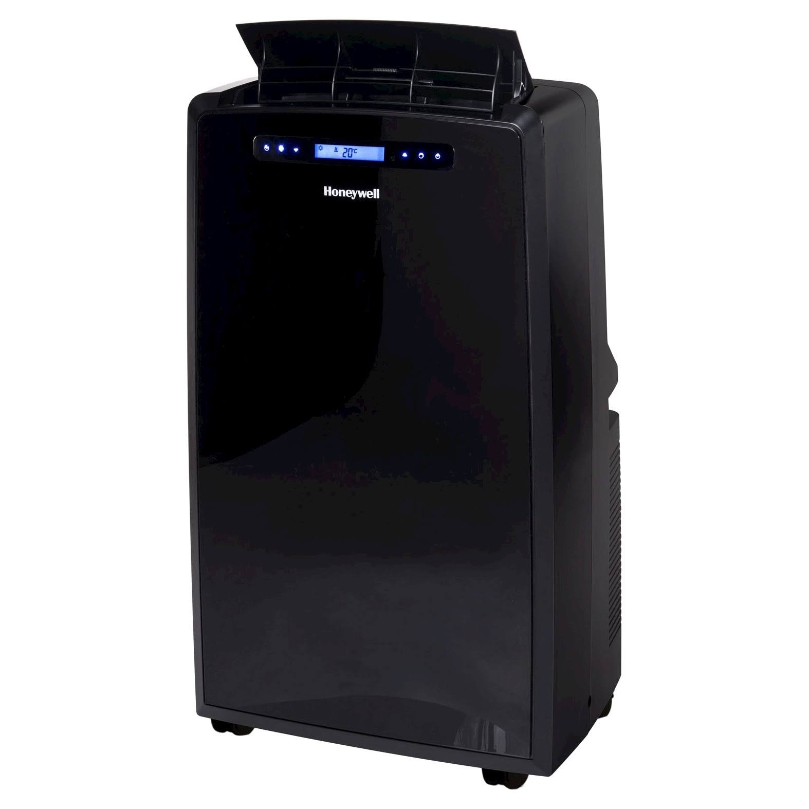 Honeywell MM14CCSBB 14,000 BTU Portable Air Conditioner Black Hrazda