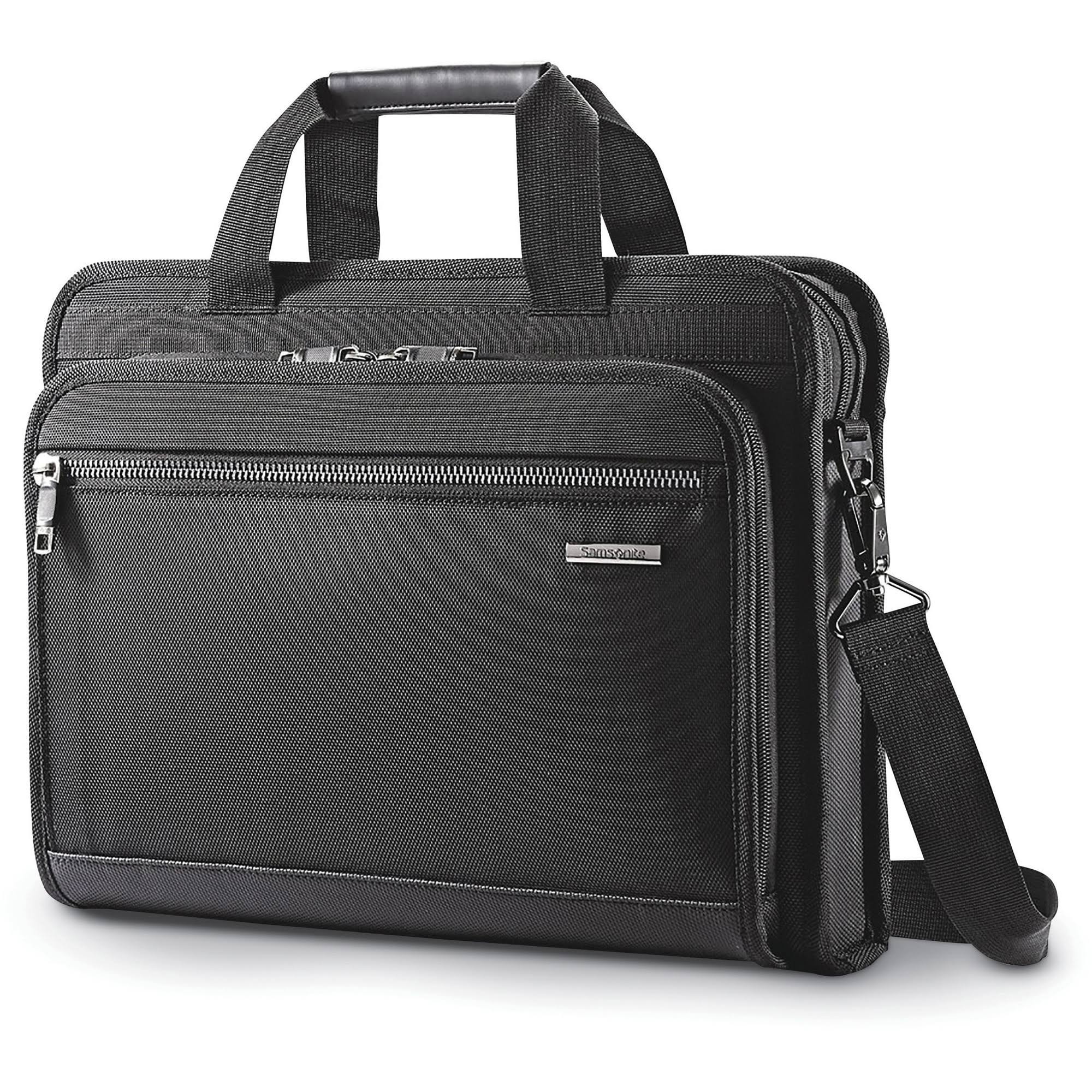 Samsonite Carrying Case for 15.6" Notebook Black Hrazda