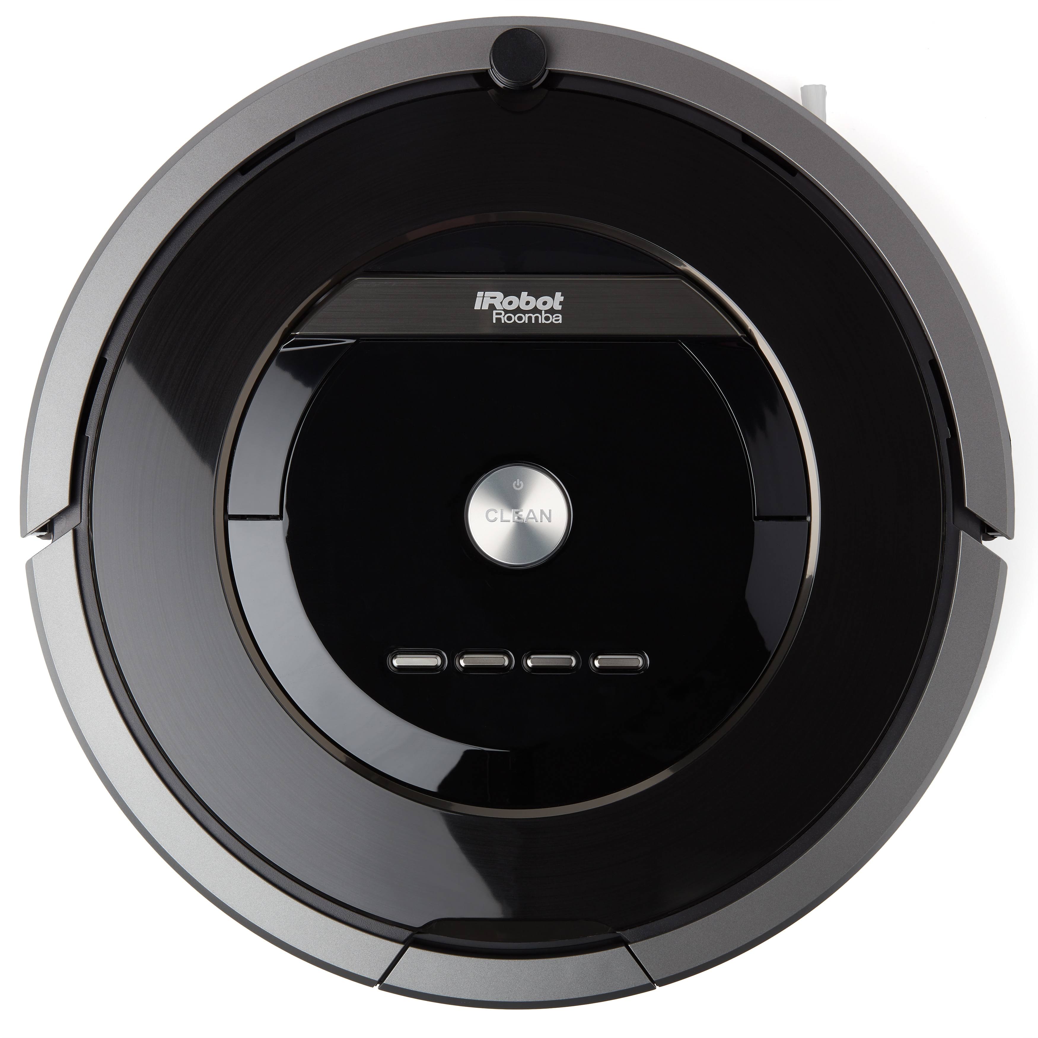 iRobot Roomba 880 Robotic Vacuum Bagless Hrazda