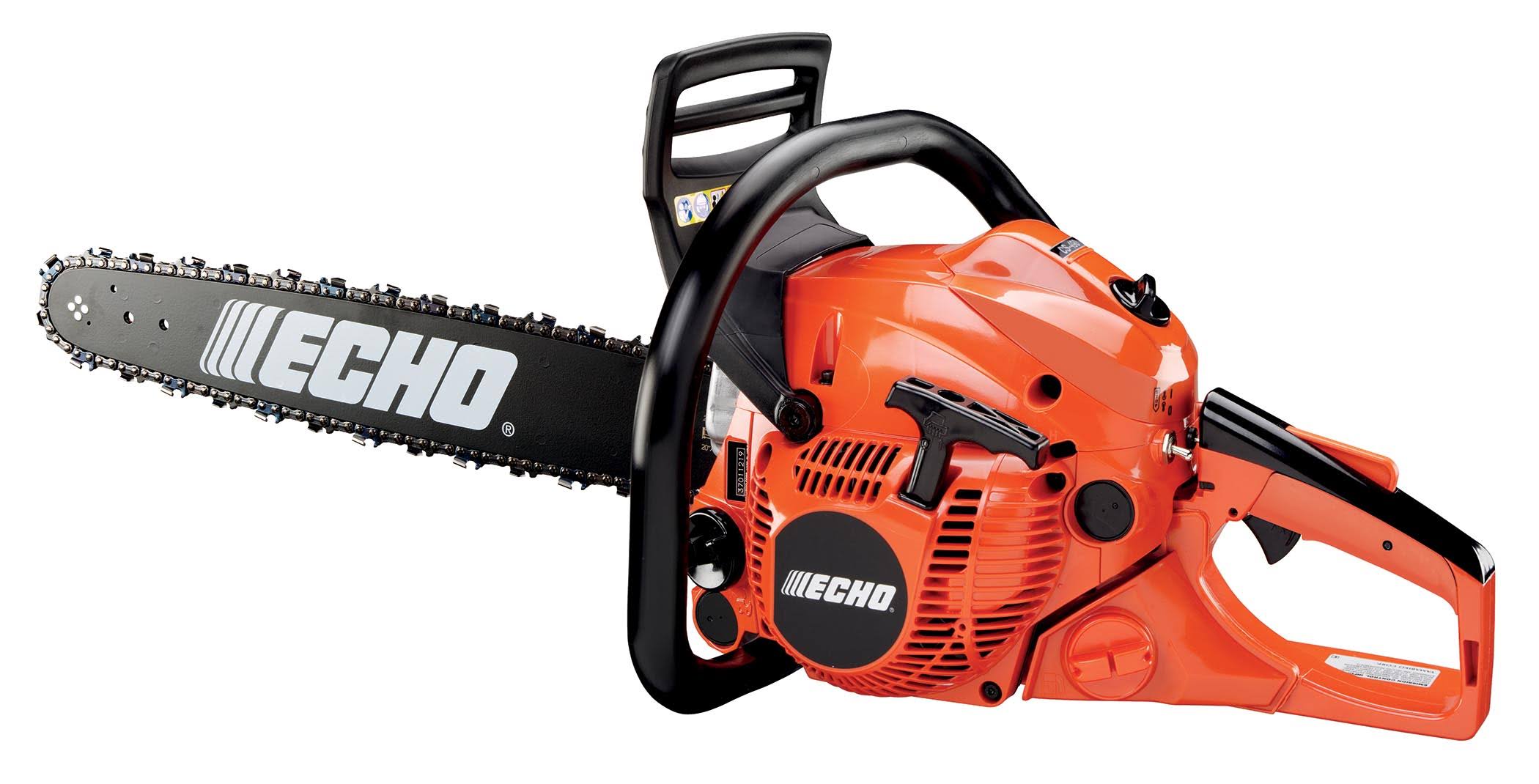 Echo Chainsaw Cs490 Frgino