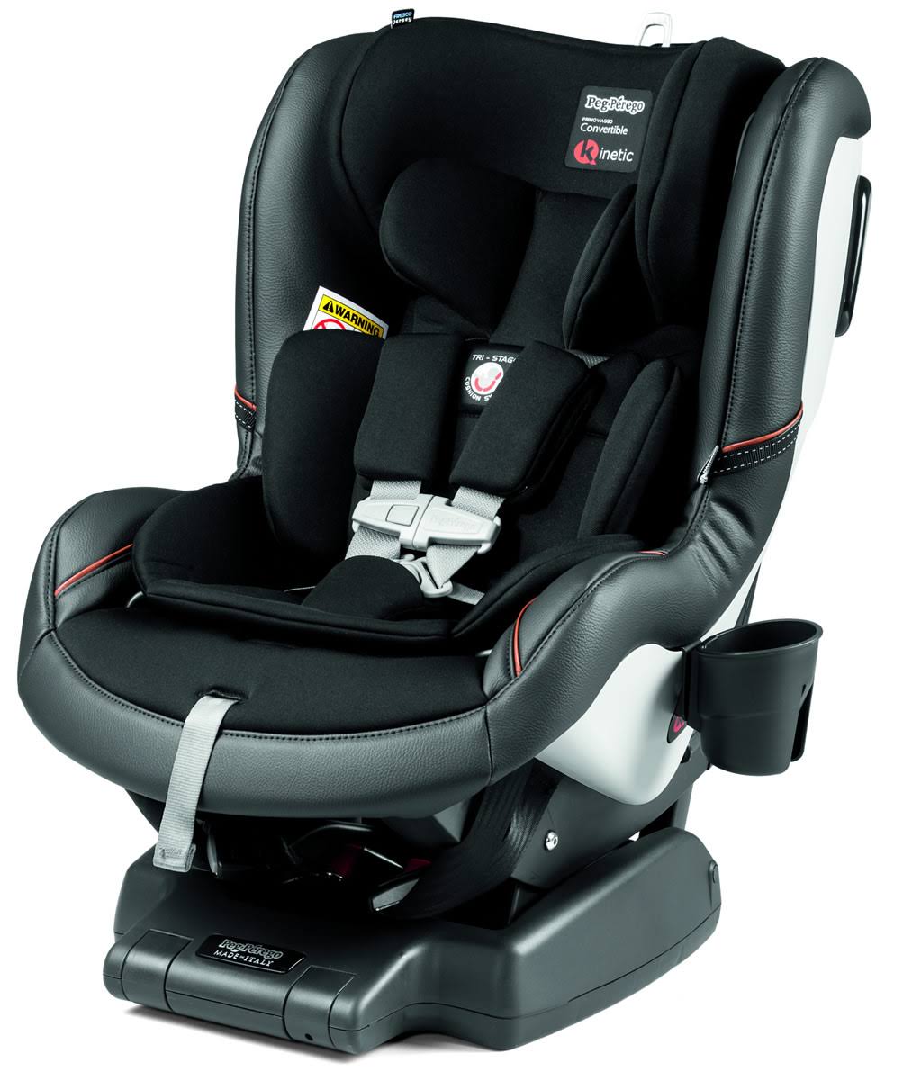 Peg Perego Primo Viaggio Agio Convertible Car Seat Frgino