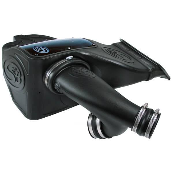 Ford F150 S&B Cold Air Intake Frgino
