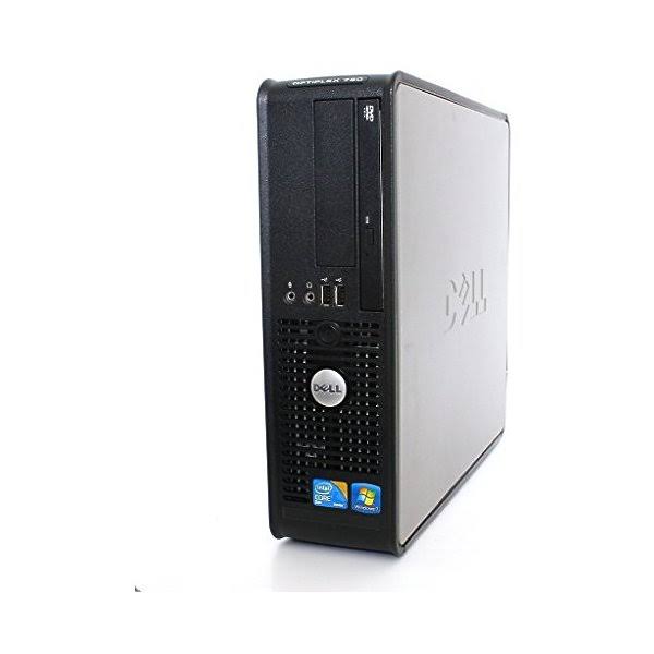 Dell OptiPlex Desktop Complete Computer Package with Windows 10 Home