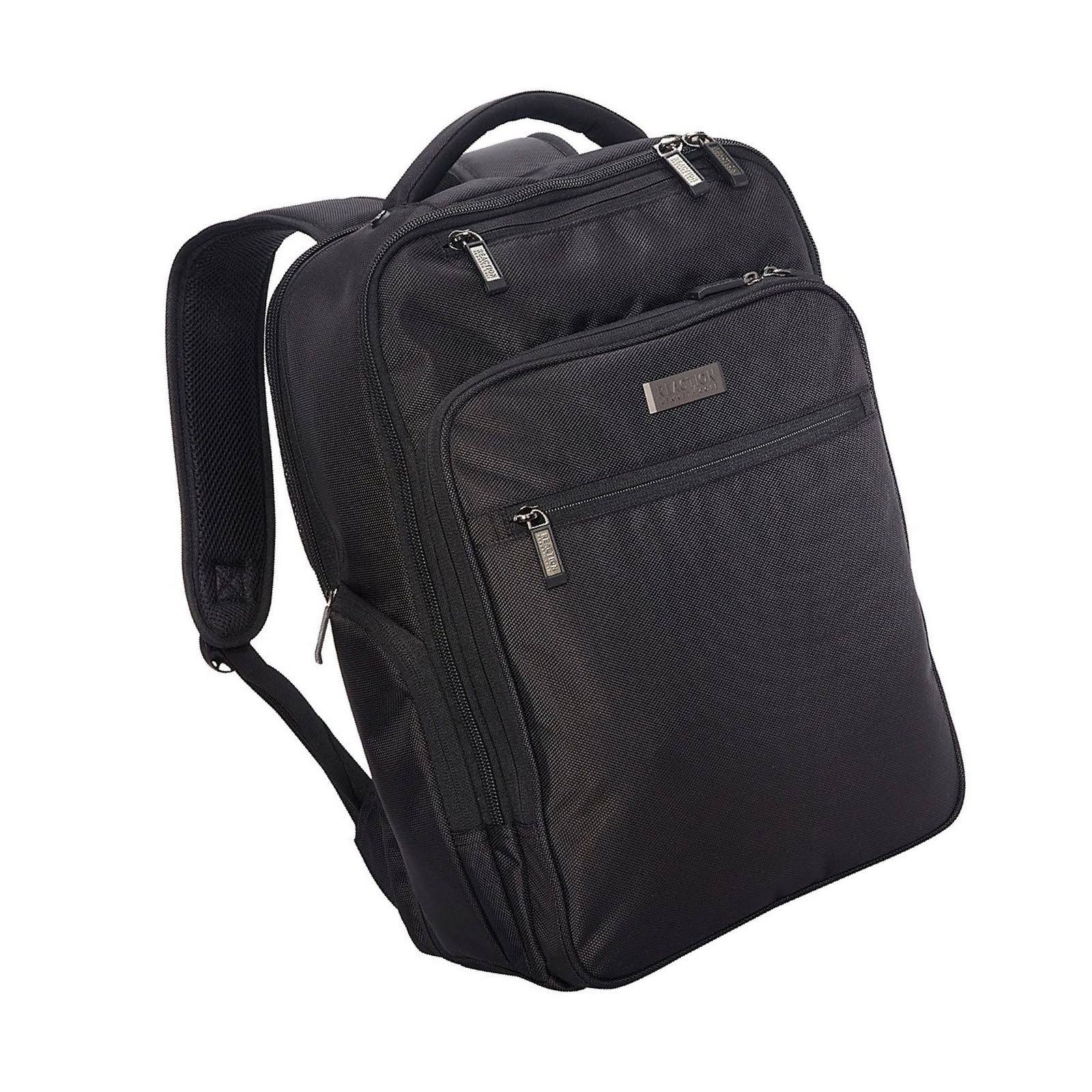 Cole Reaction Double Compartment Checkpoint Friendly EZScan AntiTheft RFID Computer