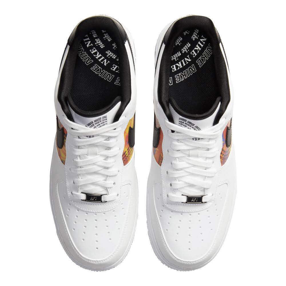 air force 1 low vintage mosaic