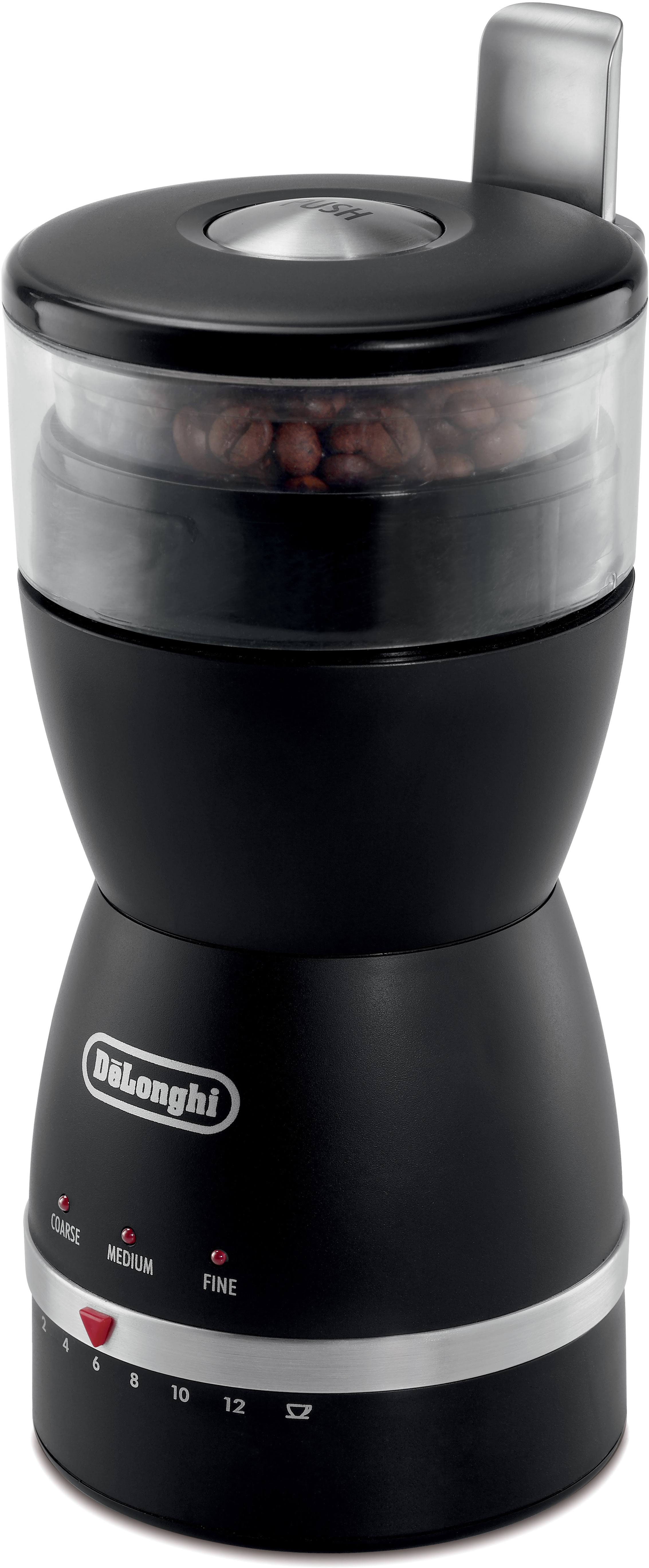 De'Longhi KG49 Coffee Grinder Hrazda