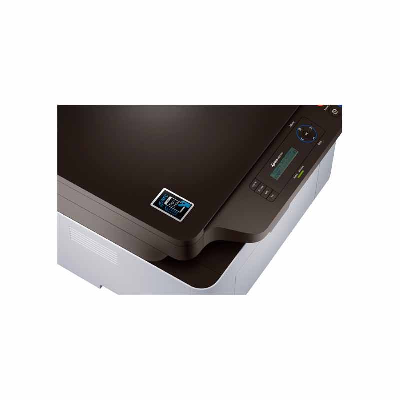 Samsung Xpress M2070w Monochrome Laser Multifunction Printer Hrazda