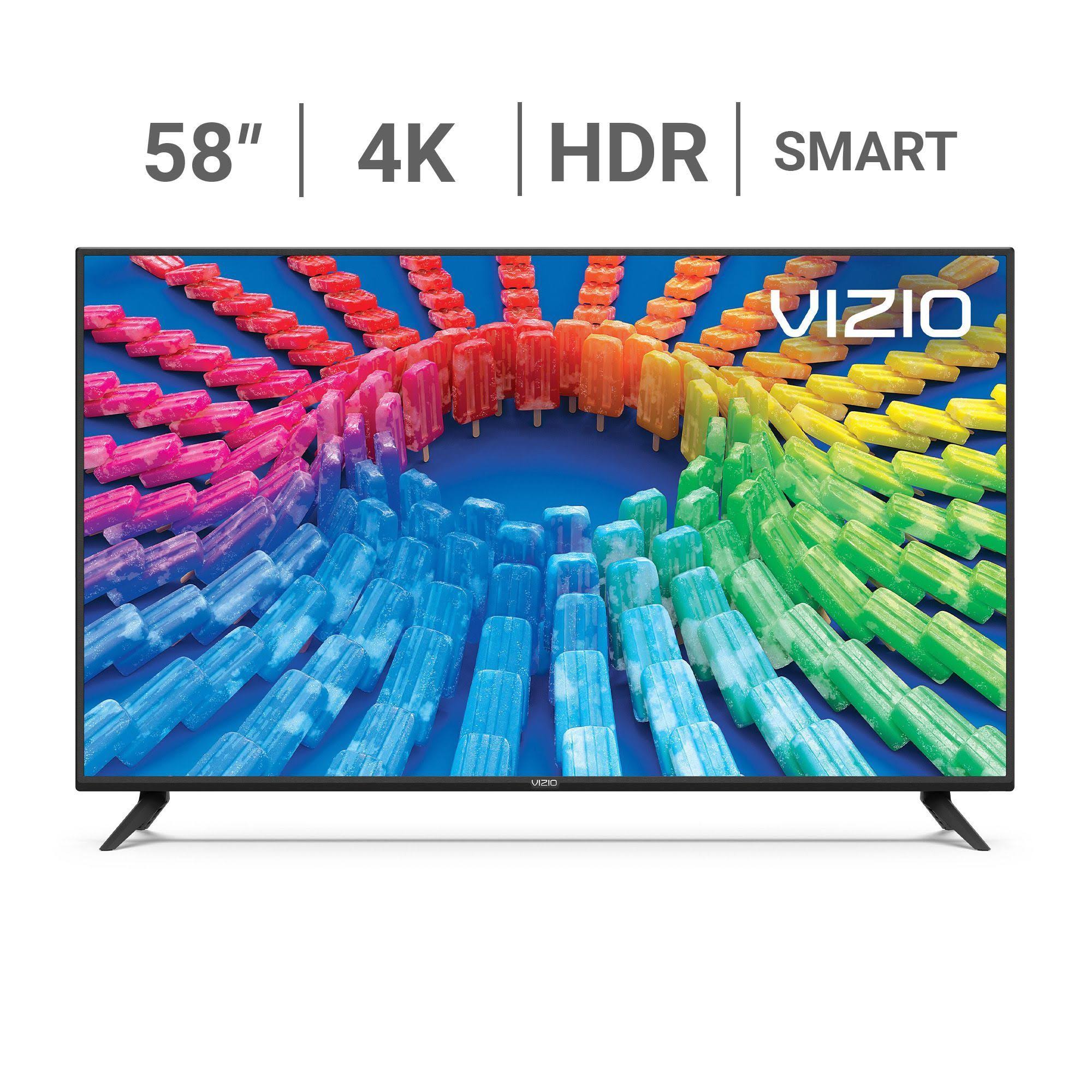 VIZIO V Series V585-H11 - 58