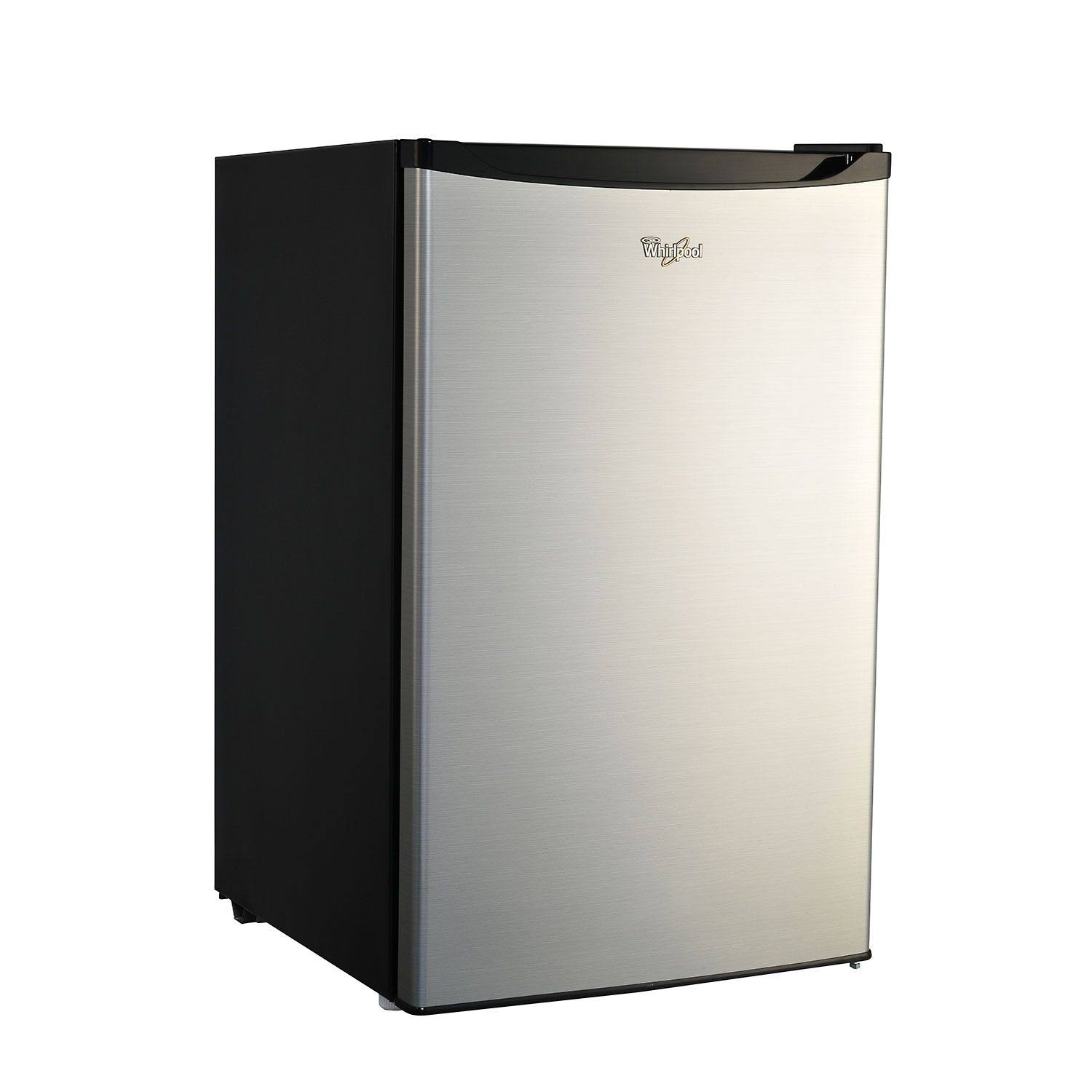 Whirlpool Compact Refrigerator 4.3 cu ft Hrazda