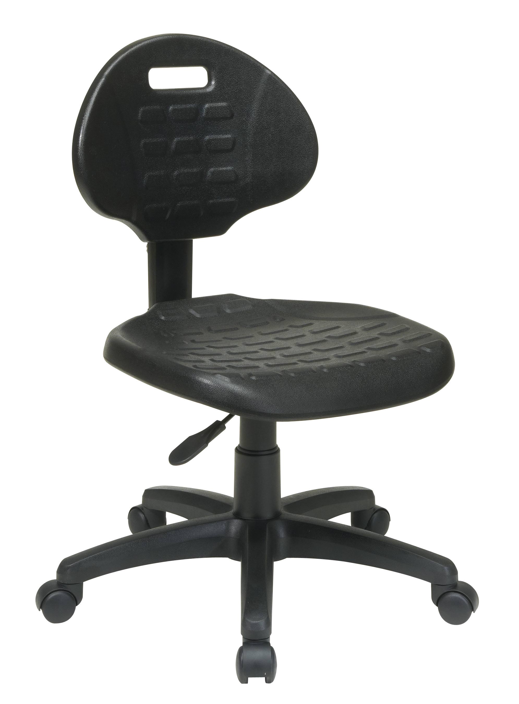 Office Star Black Task Chair Hrazda