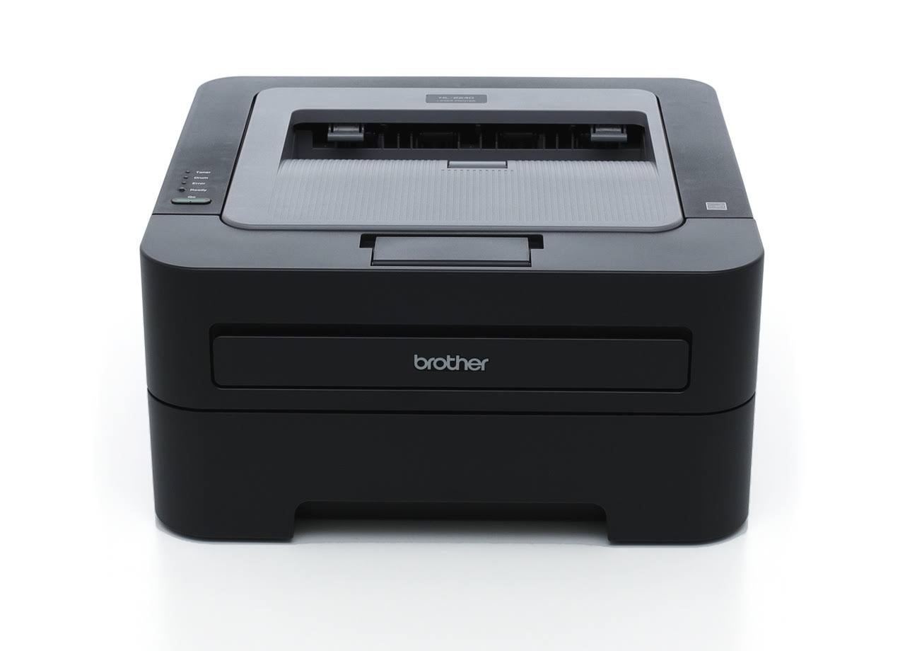 Brother HL2240 Monochrome Laser Printer Hrazda