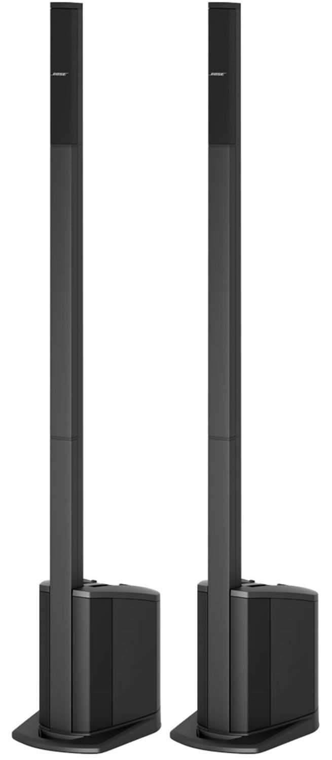 Bose Dual L1 Compact PA System Package Hrazda