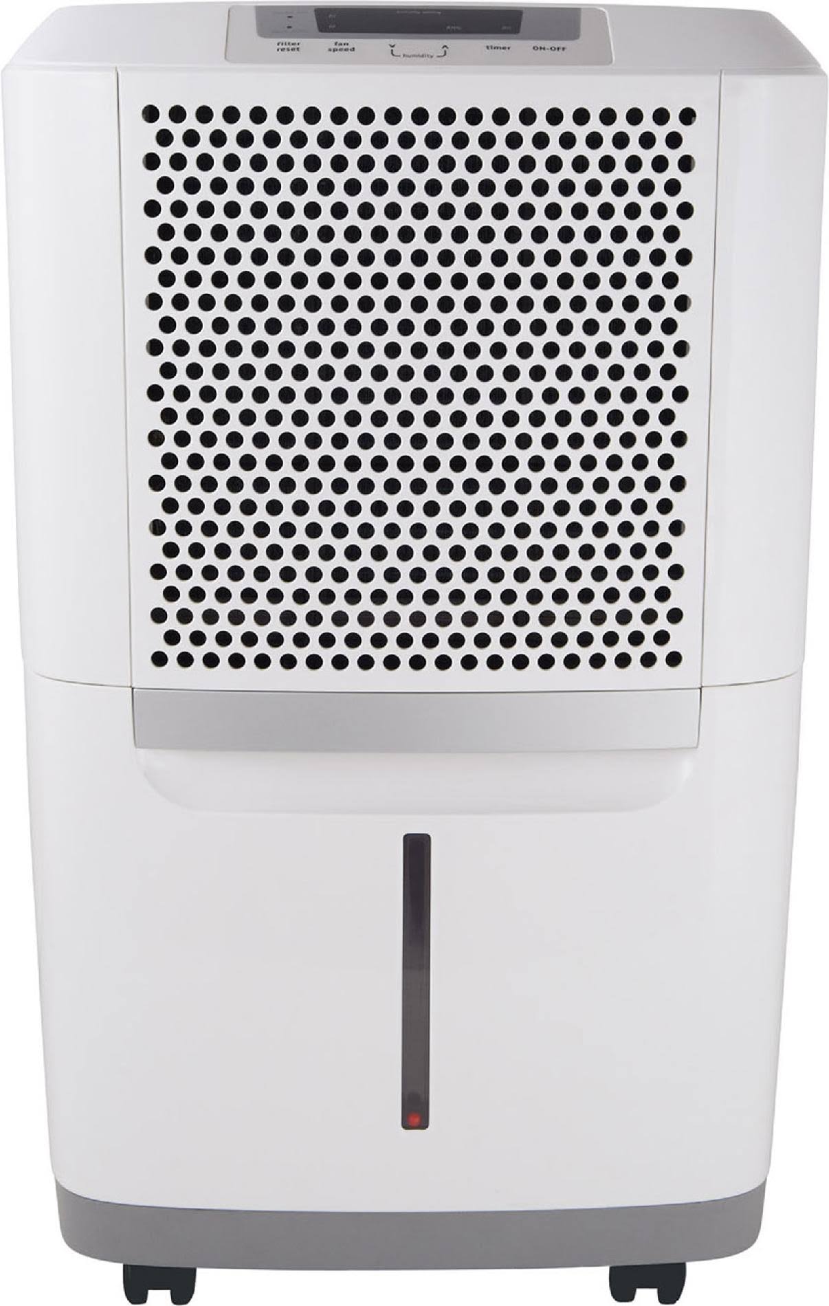 Frigidaire FAD704DWD Portable Dehumidifier White Hrazda