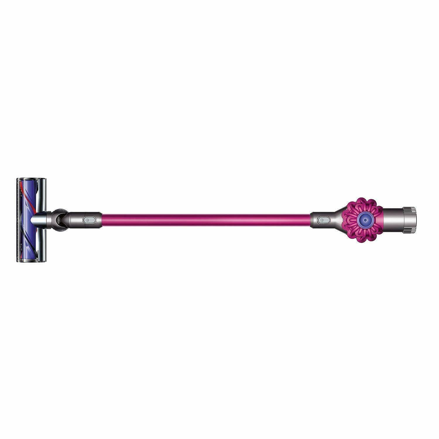 Dyson V6 Motorhead Cordless Vacuum Hrazda