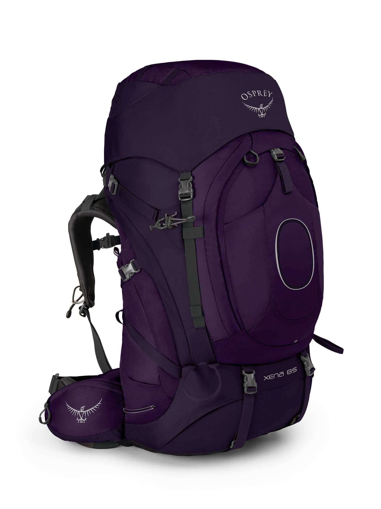 Osprey Womens Xena 85 Crown Purple Hrazda