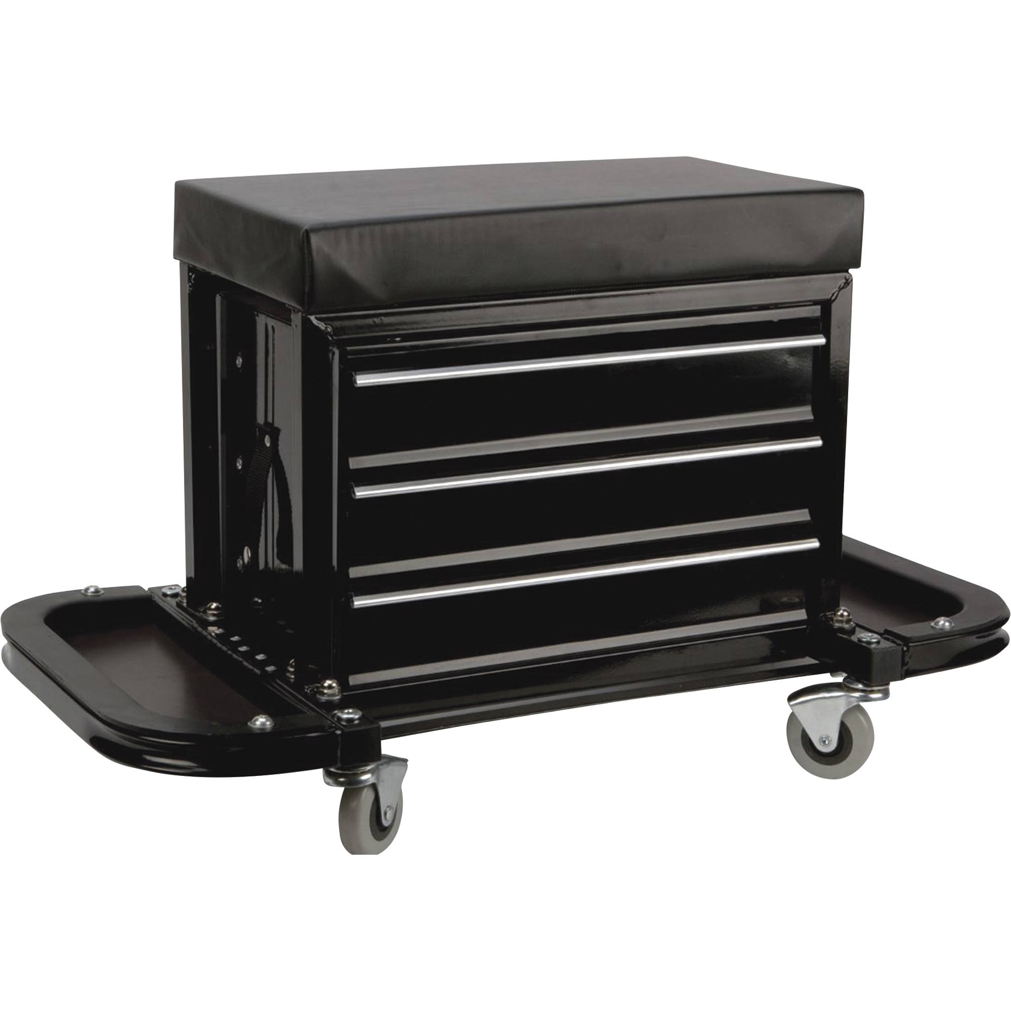 Performance Tool W85025 Creeper Seat Box Hrazda