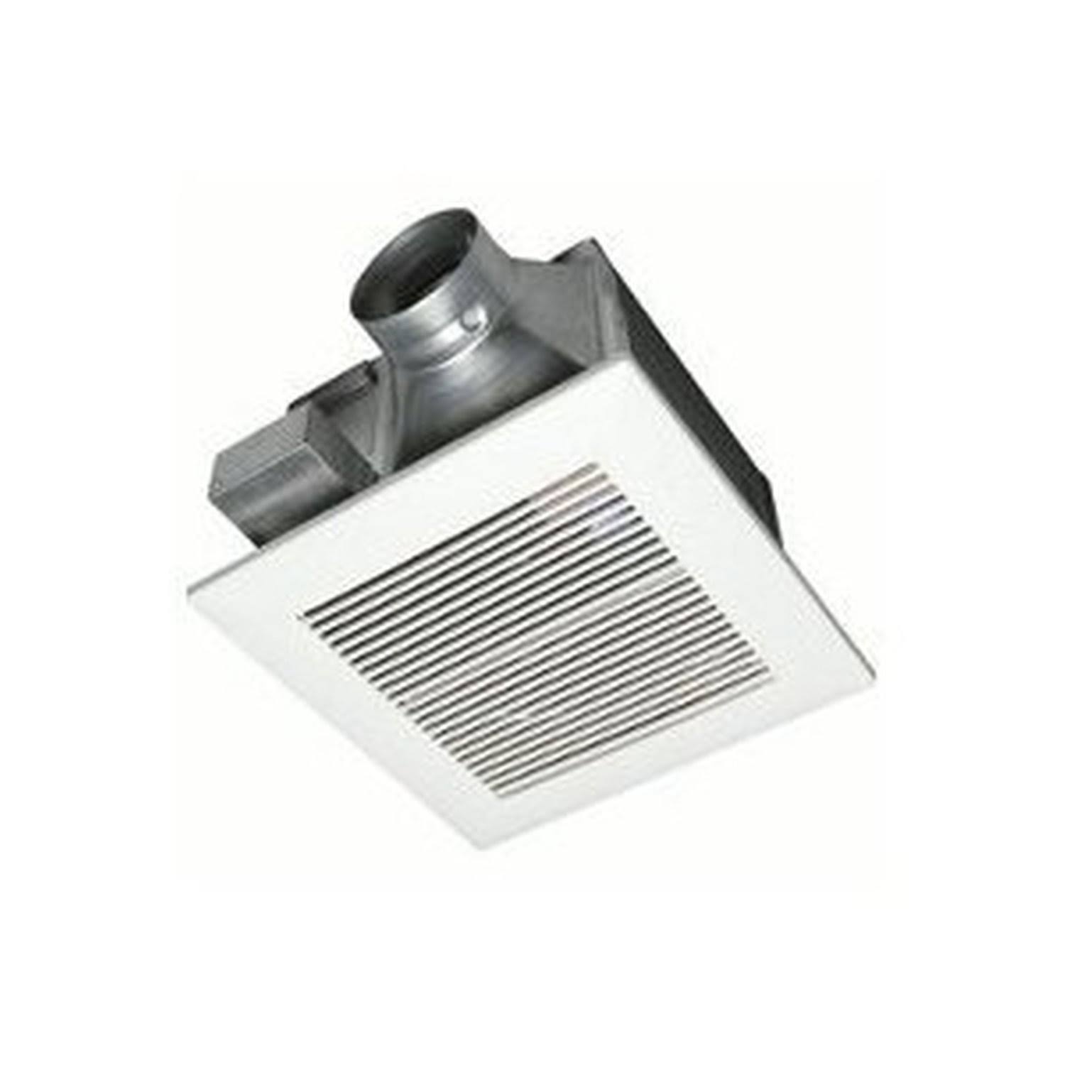 Panasonic WhisperCeiling FV11VQ5 CeilingMounted Exhaust Fan 5.3 EER