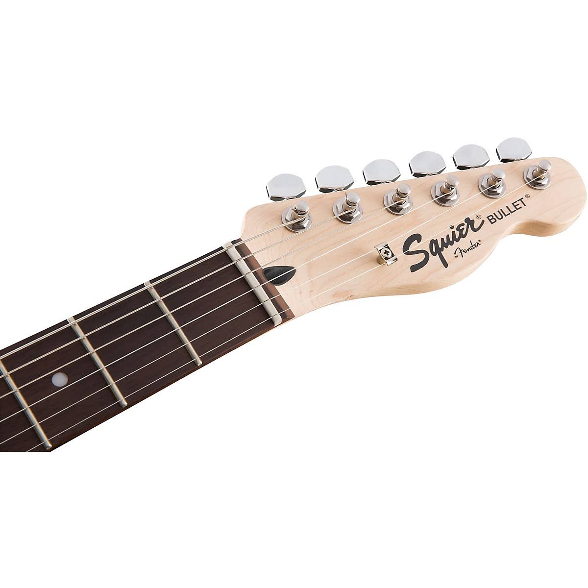 squier bullet telecaster limited edition electric guitar surf green