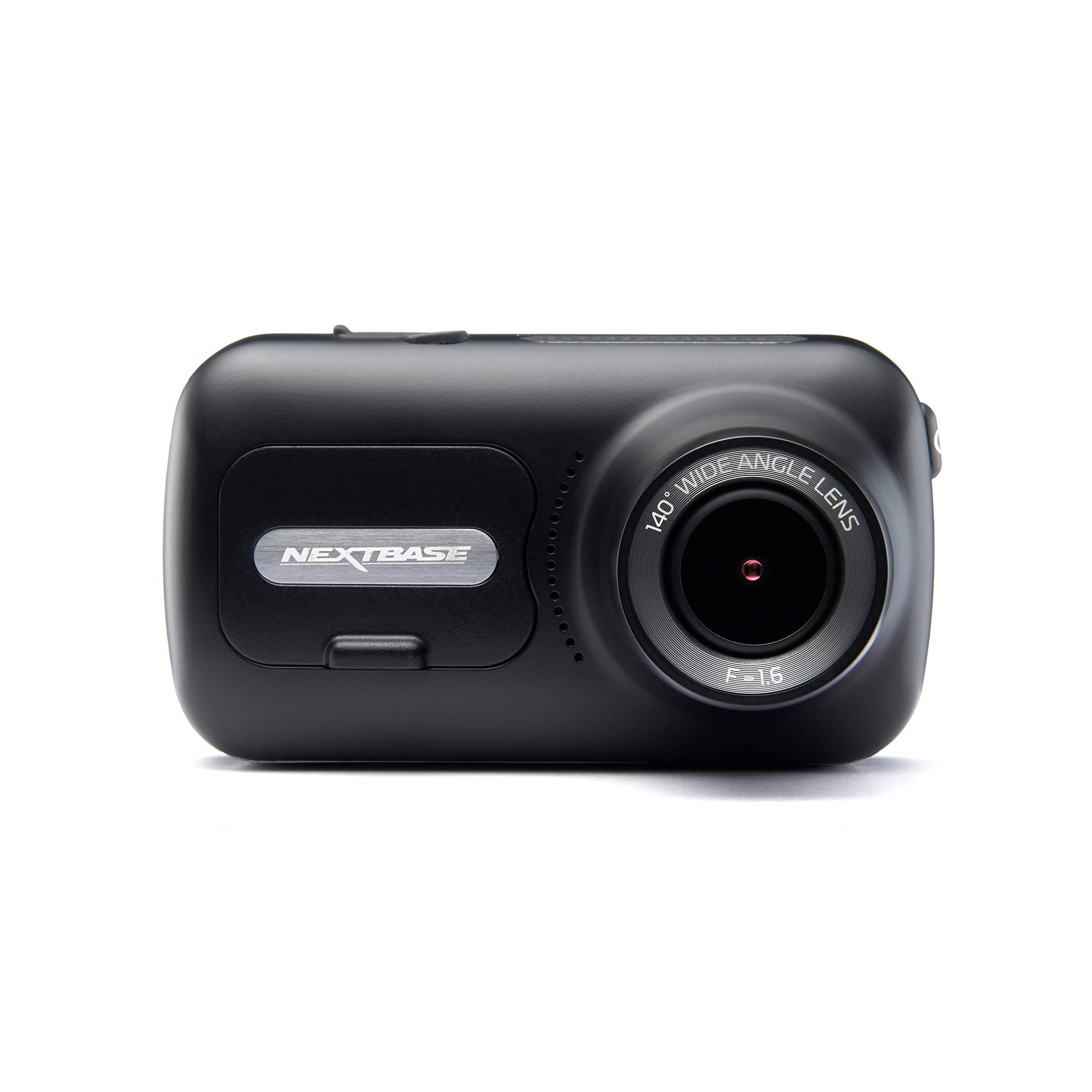 Nextbase 322GW Dash Cam Hrazda