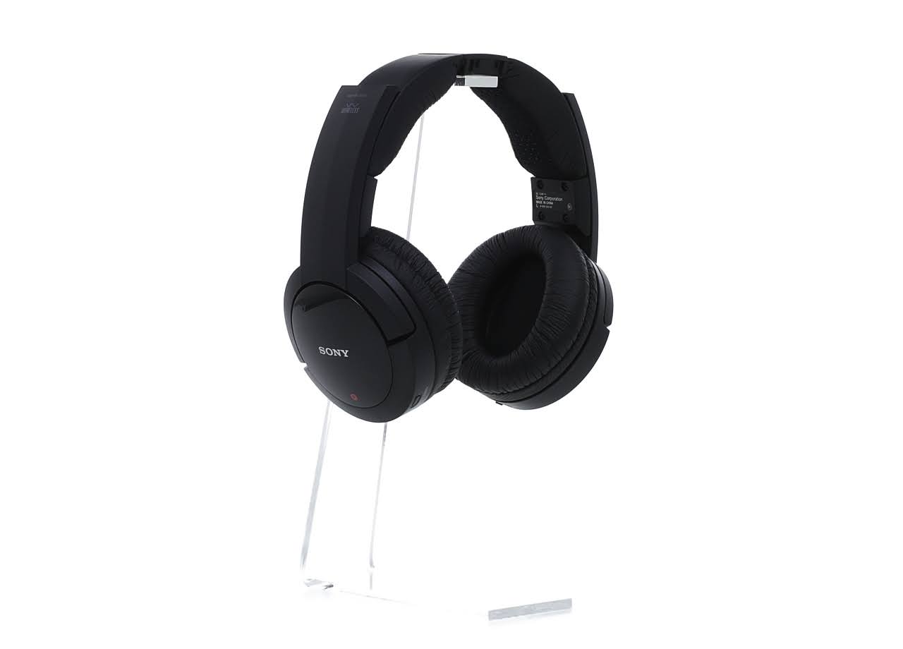 Sony MDR RF985RK Wireless OverEar Headphone System Hrazda