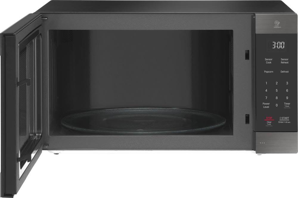 LG Electronics NeoChef 2.0 cu. ft. Countertop Microwave Frgino