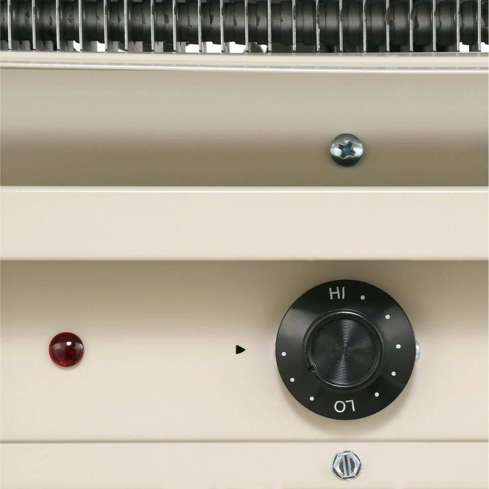 Fahrenheat FUH54 240Volt Garage Heater, 25005000watt Hrazda