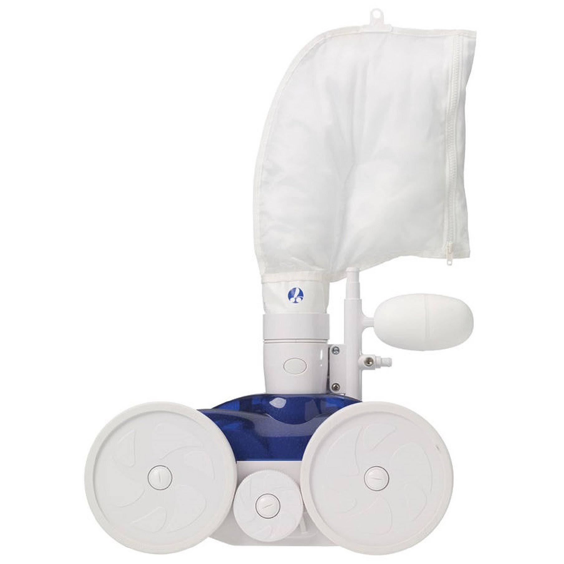 Polaris VacSweep 280 Pressure Side Automatic Pool Cleaner Hrazda