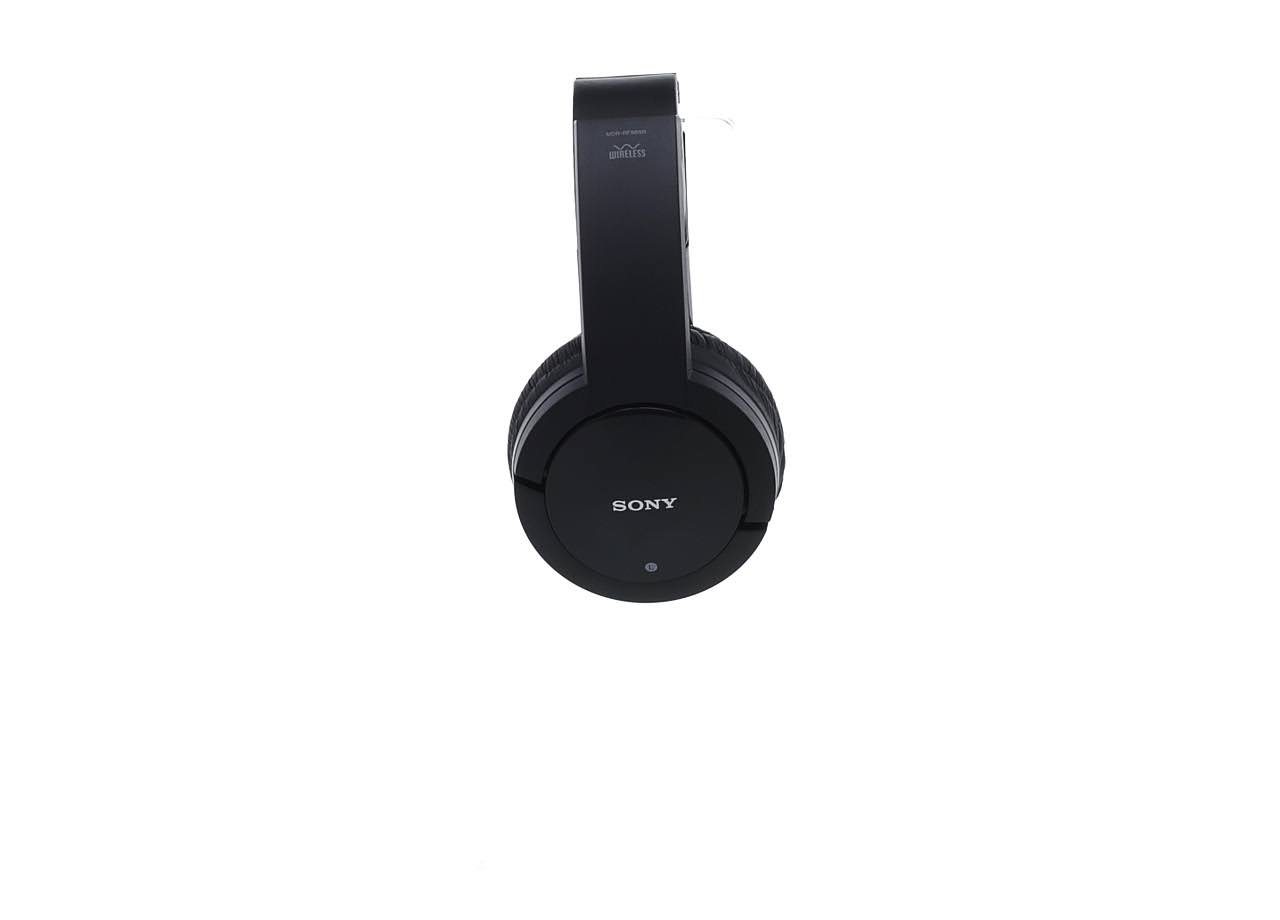 Sony MDR RF985RK Wireless OverEar Headphone System Hrazda