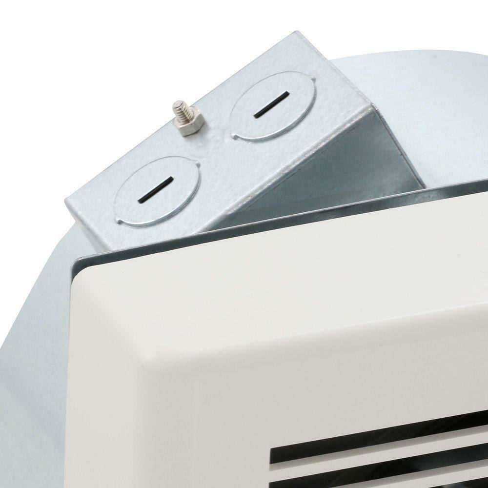 Panasonic WhisperWall FV08WQ1 WallMounted Exhaust Fan Hrazda