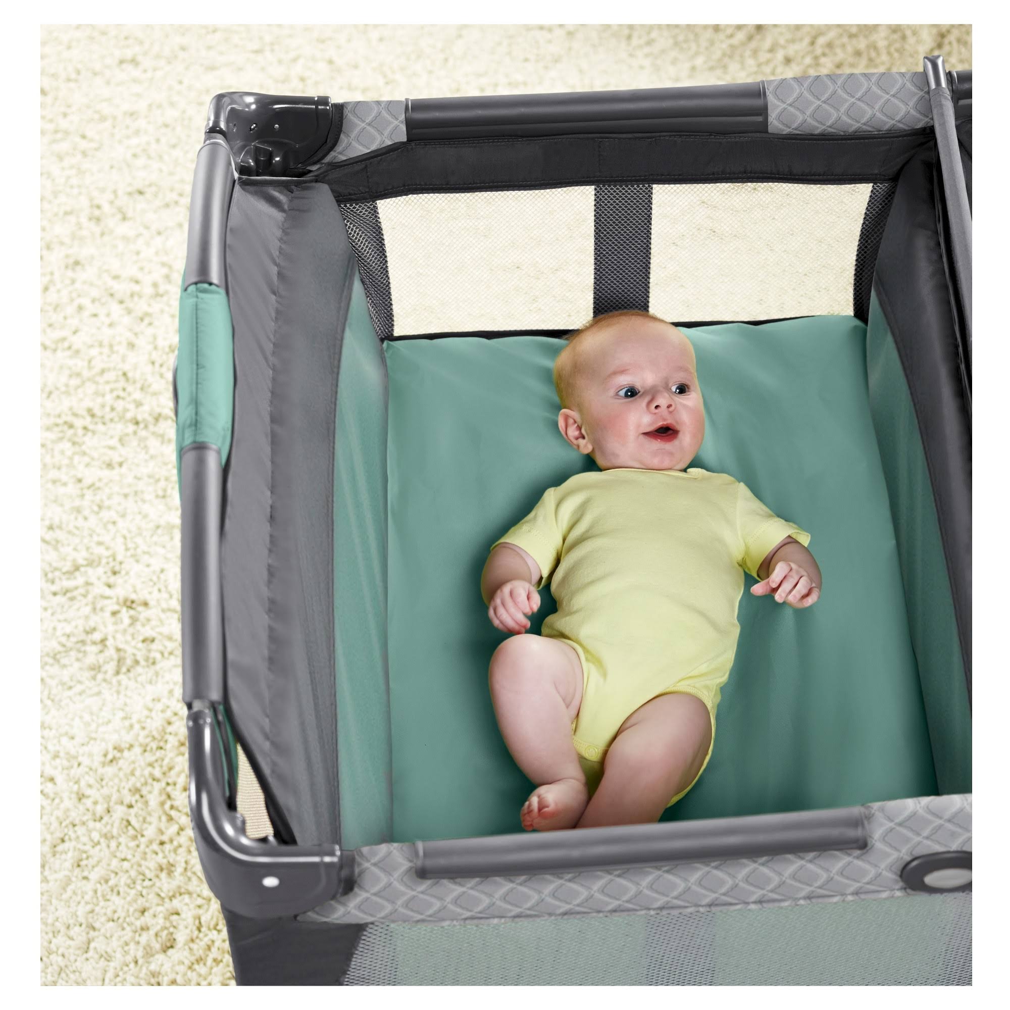 Graco Change 