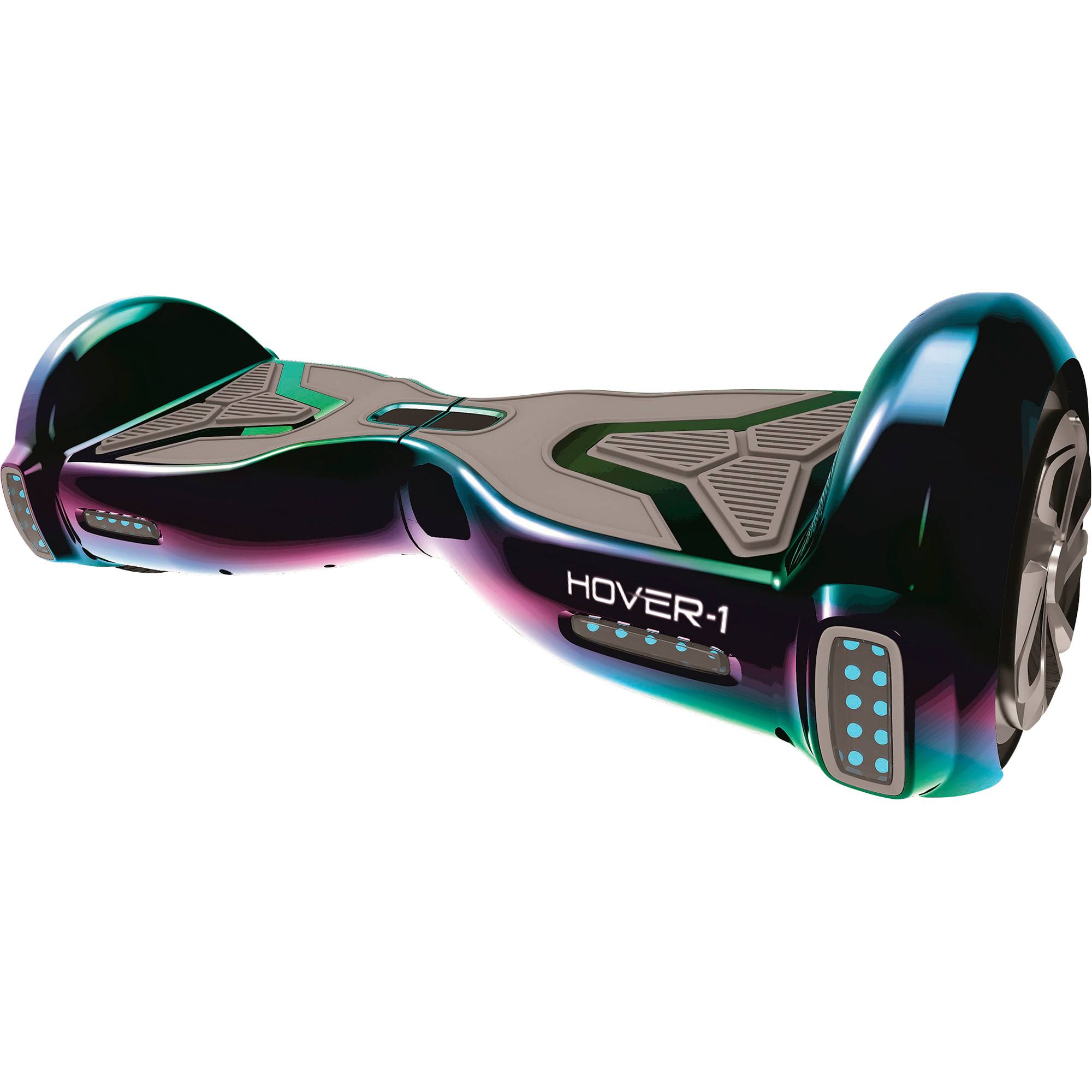 Hover1 HYH1 Selfbalancing scooter 10 mph iridescent Hrazda