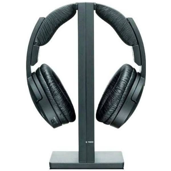 Sony MDR RF985RK Wireless OverEar Headphone System Hrazda