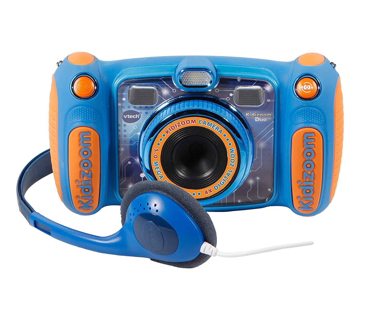 Vtech Kidizoom Duo 5.0 - Hrazda