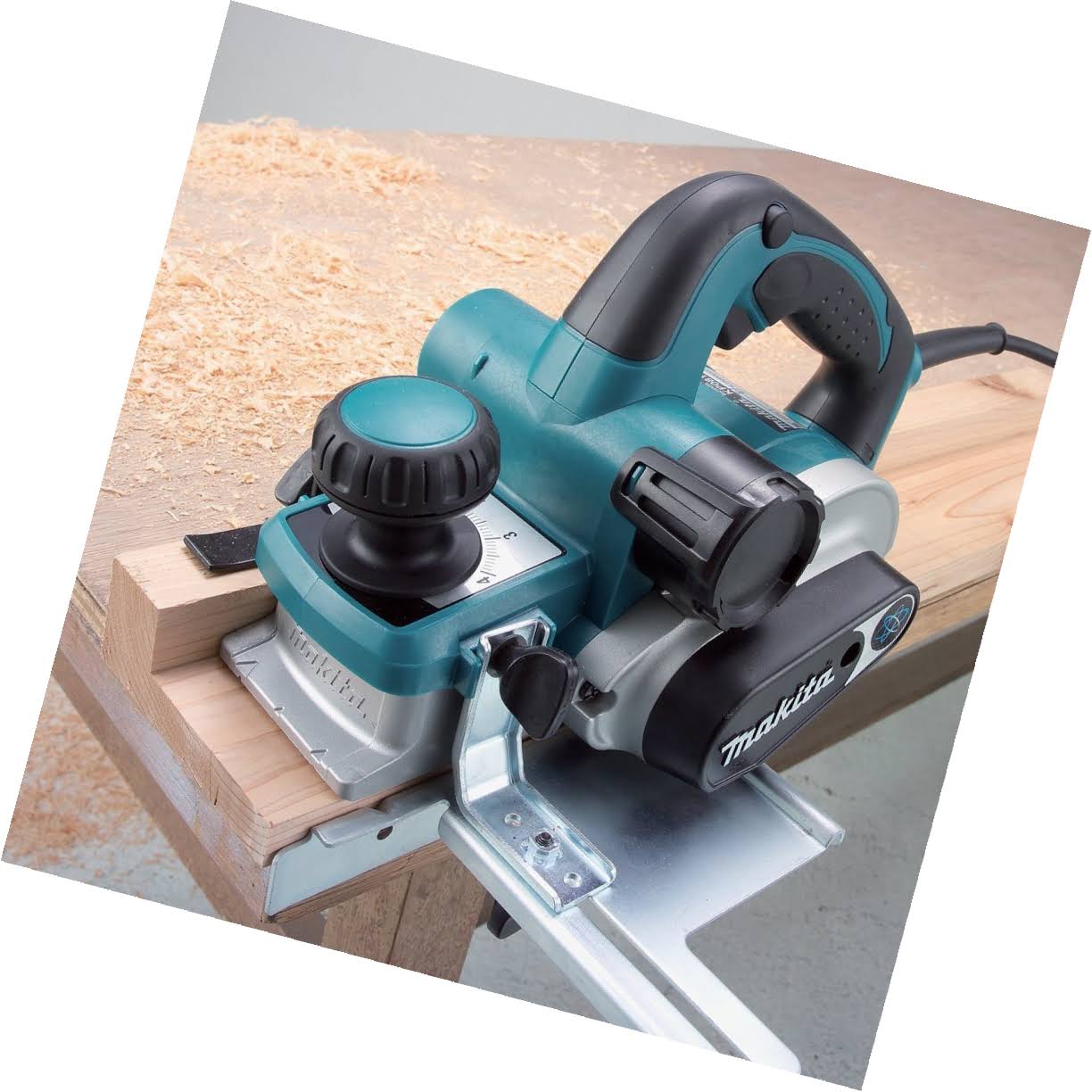 Makita KP0810 3-1/4 in. Planer - Hrazda