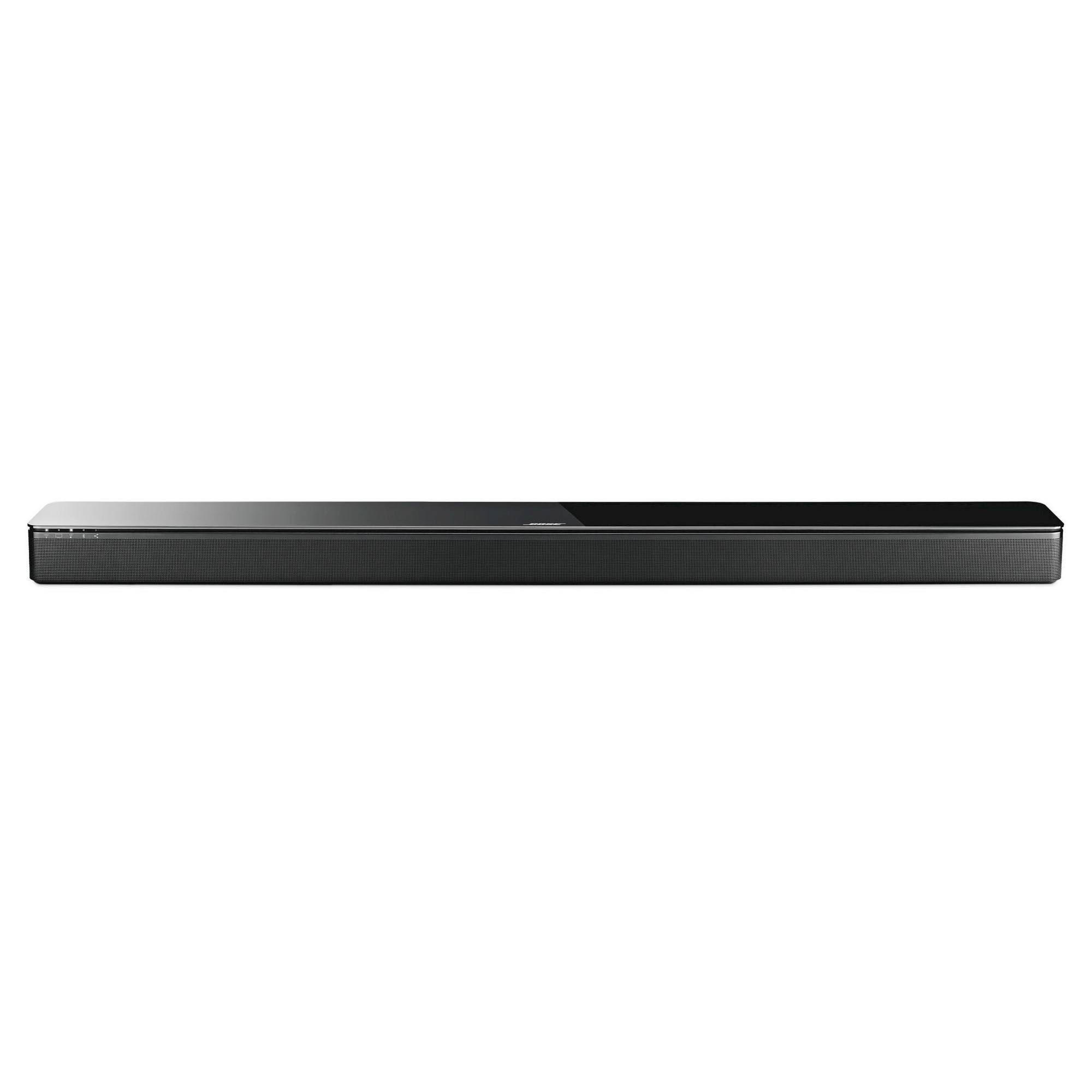 Bose SoundTouch 300 Sound Bar - Wireless - Black - Hrazda