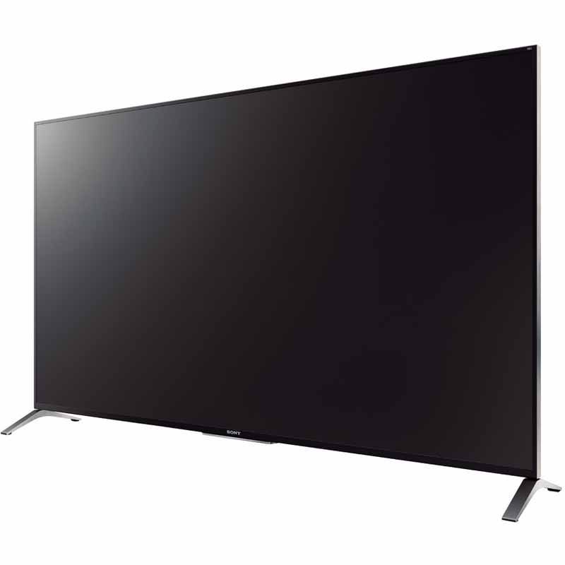 Sony BRAVIA XBR 65X850B 65" 3D LED Smart TV 4K UltraHD Frgino