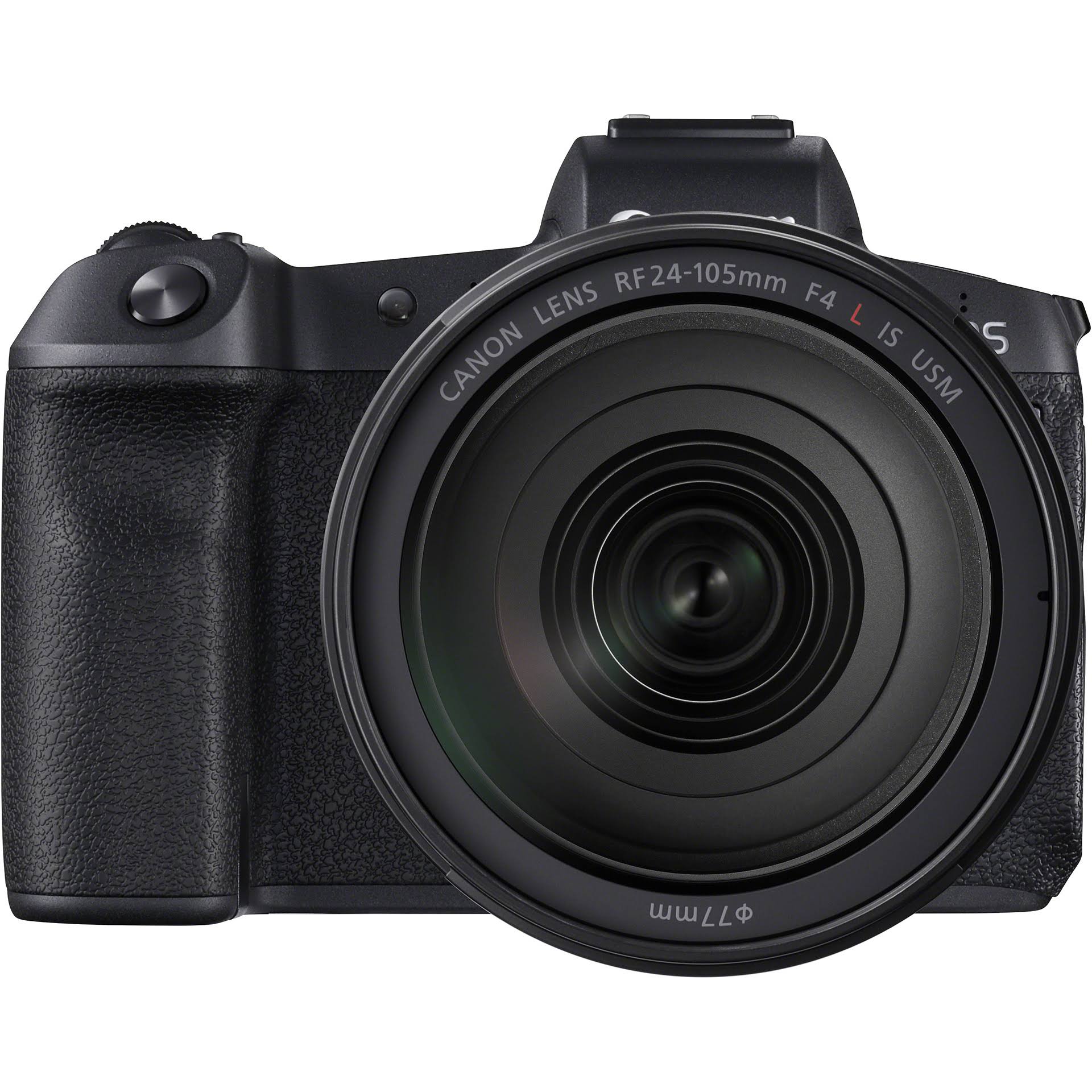 Canon EOS R 30.3 MP Mirrorless with Live View mode, movie recording
