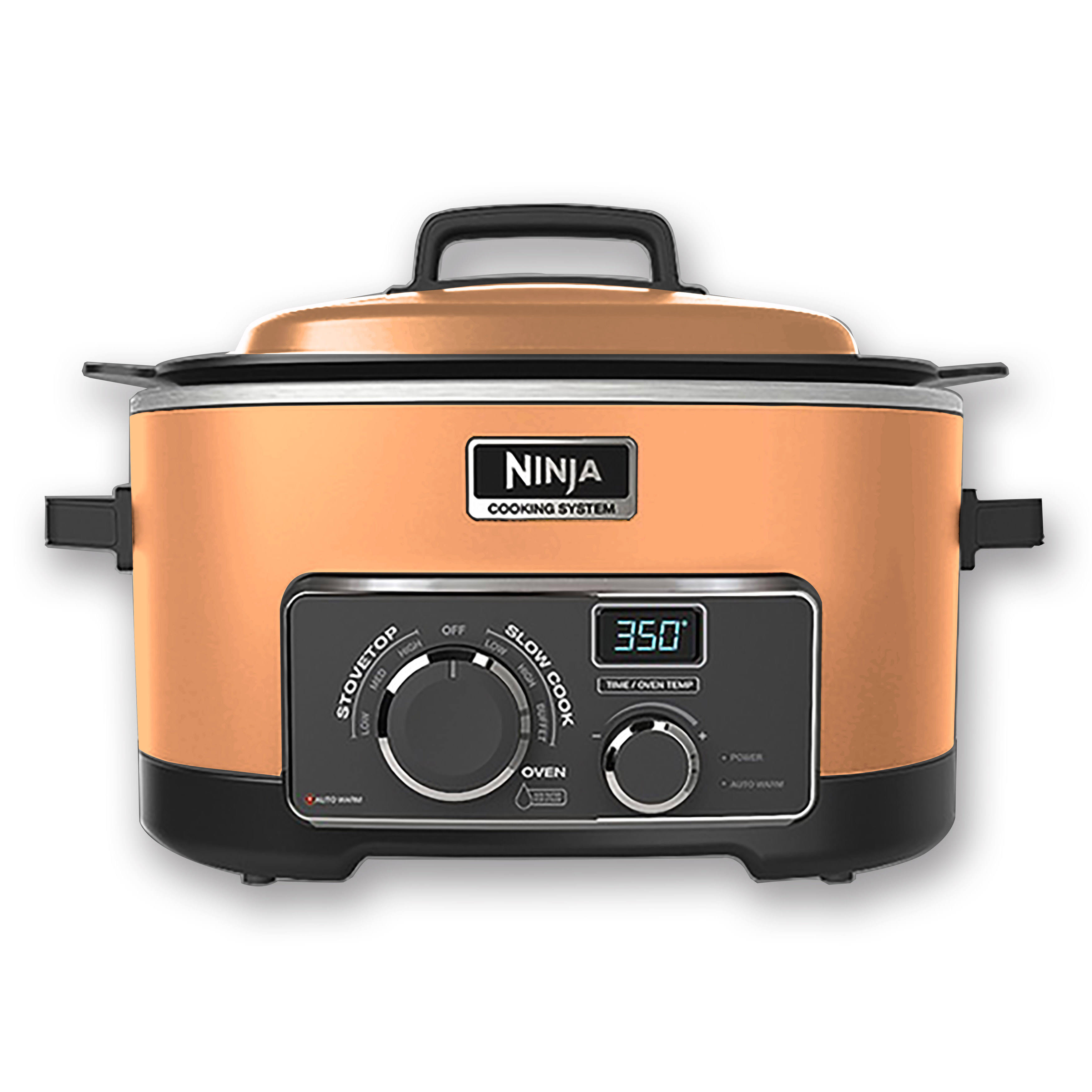 Refurbished Ninja Multi Cooker 3in1 Cooking System Hrazda