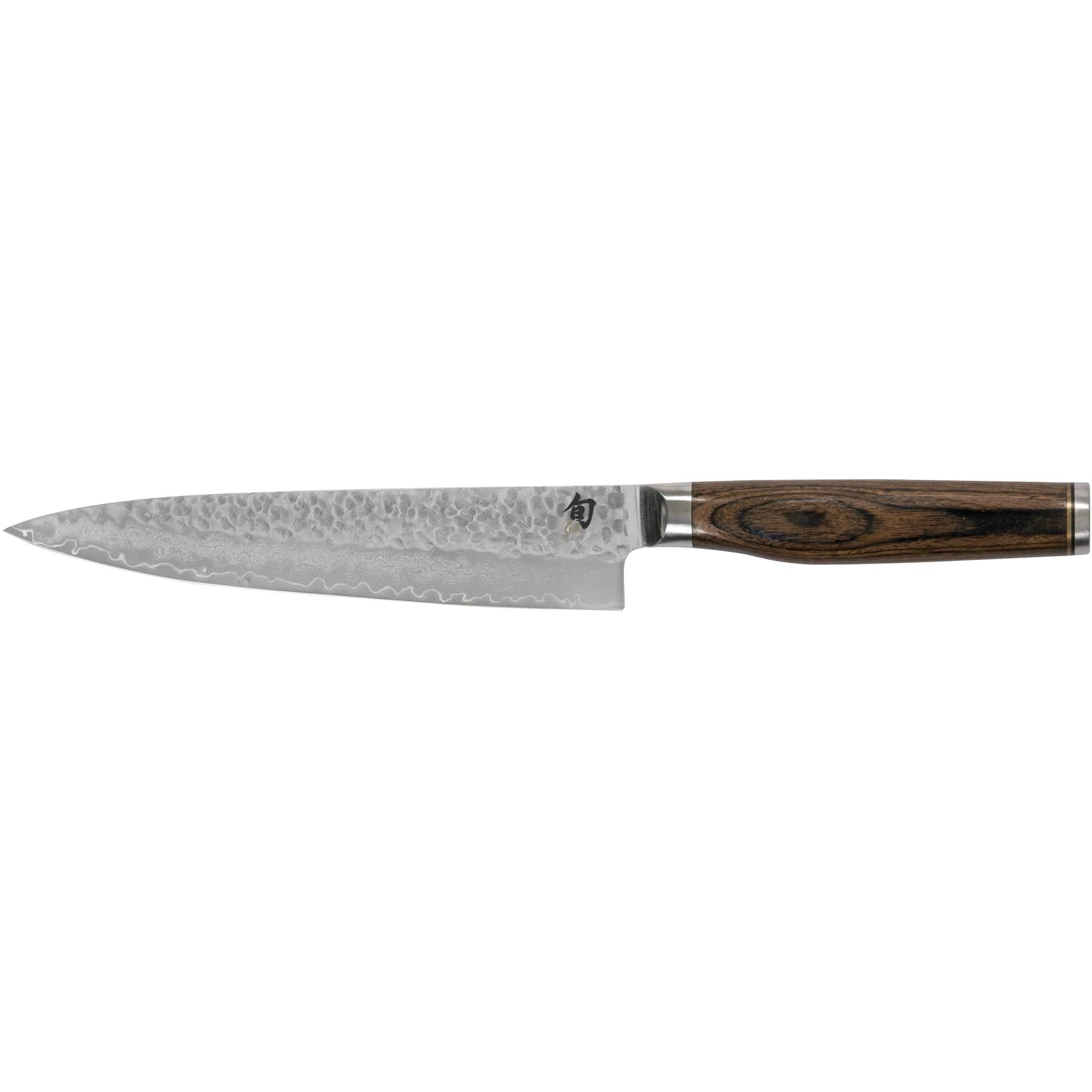 Shun Premier Utility Knife Frgino