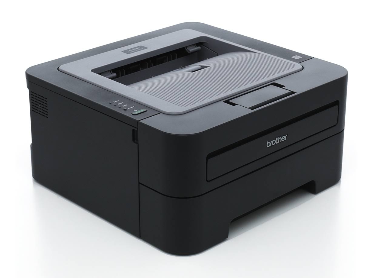 Brother HL2240 Monochrome Laser Printer Hrazda