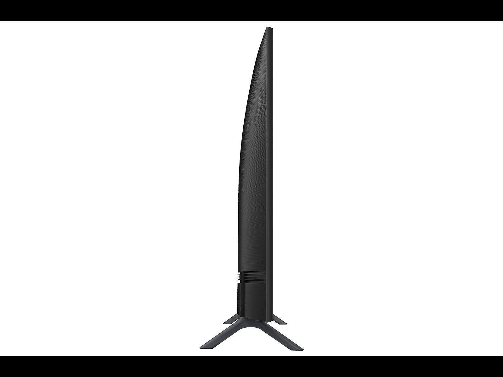 Samsung 7 Series UN55RU7300F 55" Curved LED Smart TV 4K UltraHD