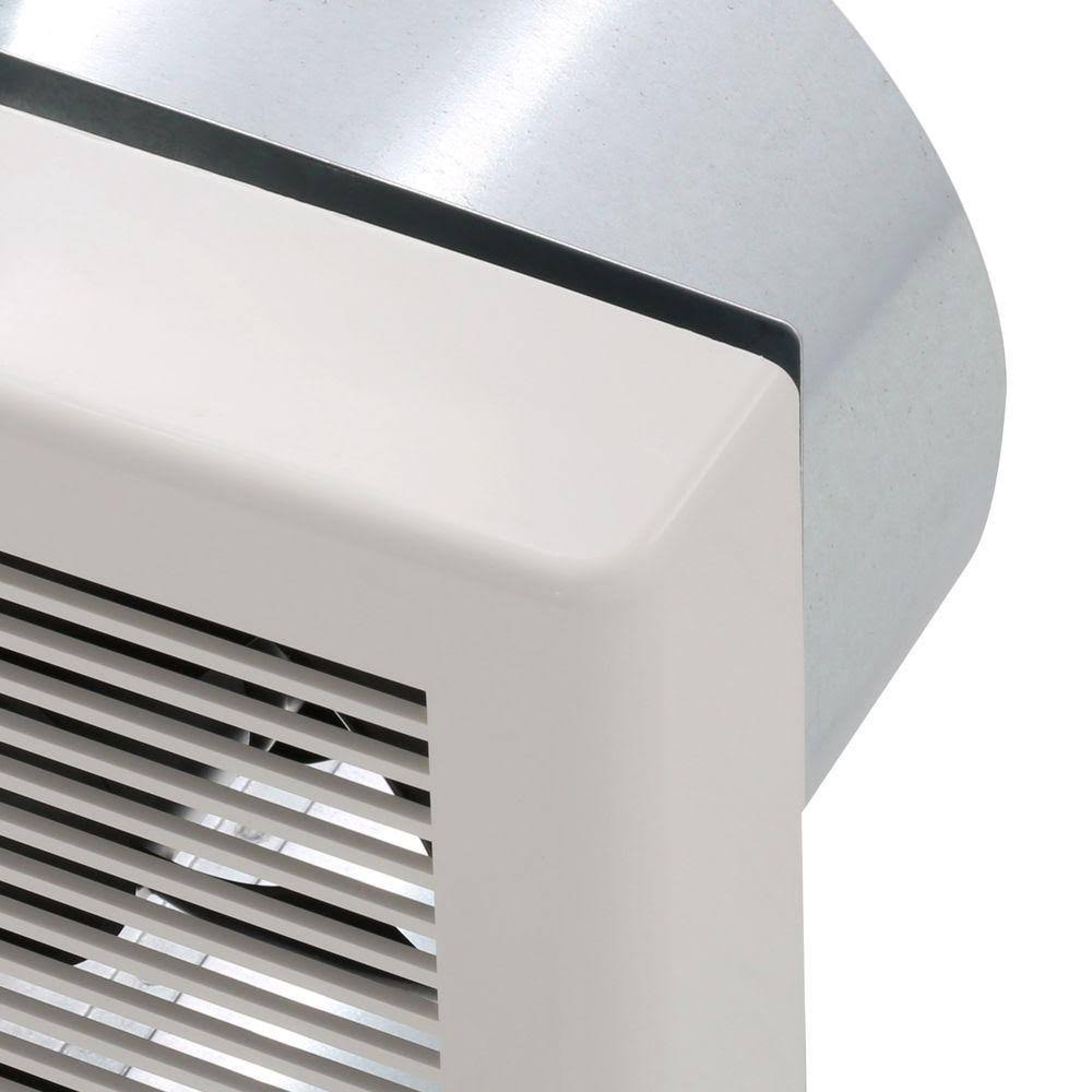 Panasonic WhisperWall FV08WQ1 WallMounted Exhaust Fan Hrazda