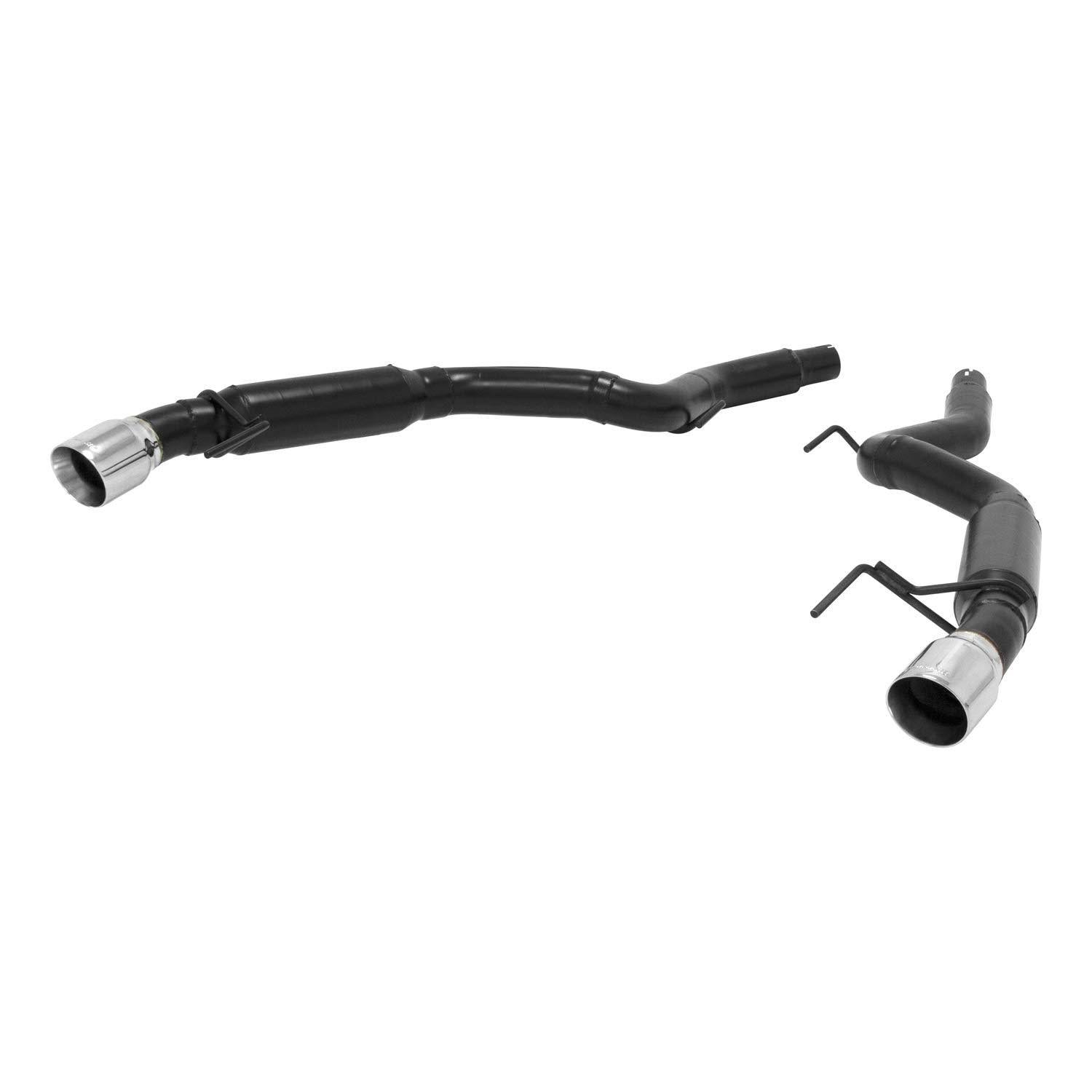 Flowmaster 817713 Outlaw Series Axle Back Exhaust System Hrazda