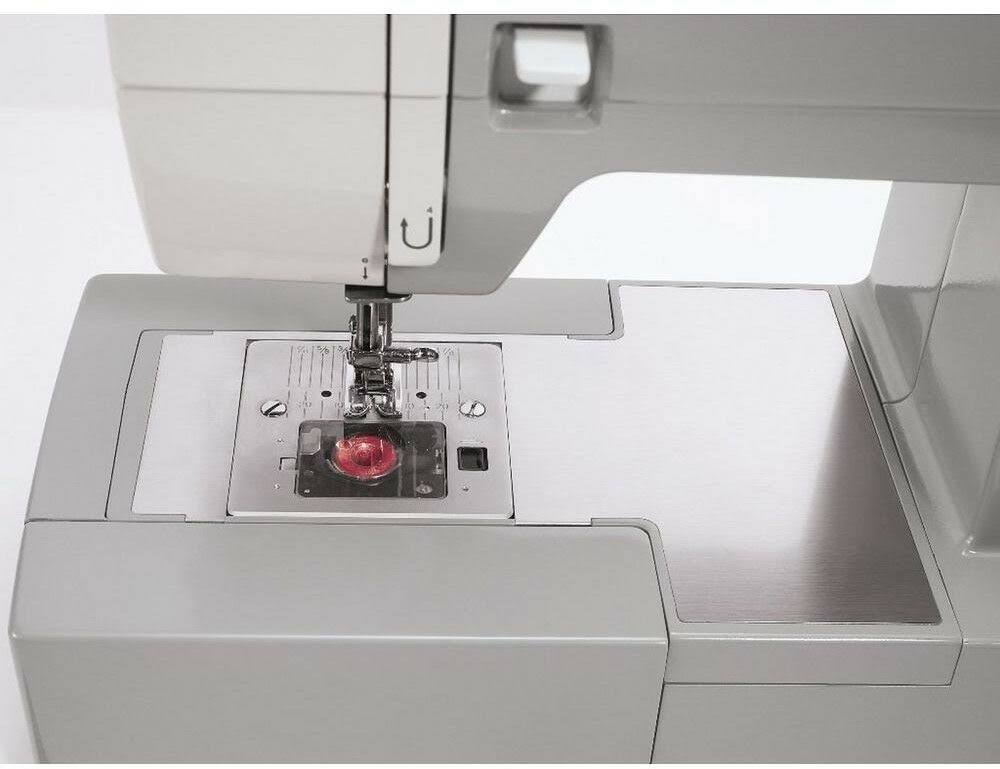 Singer Heavy Duty 4411 Sewing machine 11 stitches 1 fourstep