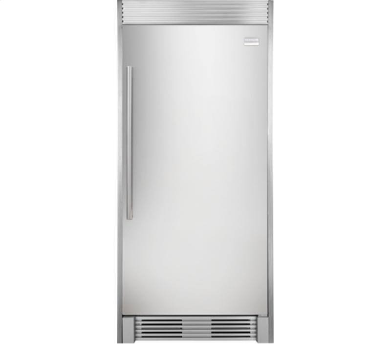 Frigidaire Professional Series FPRU19F8RF Refrigerator - 32