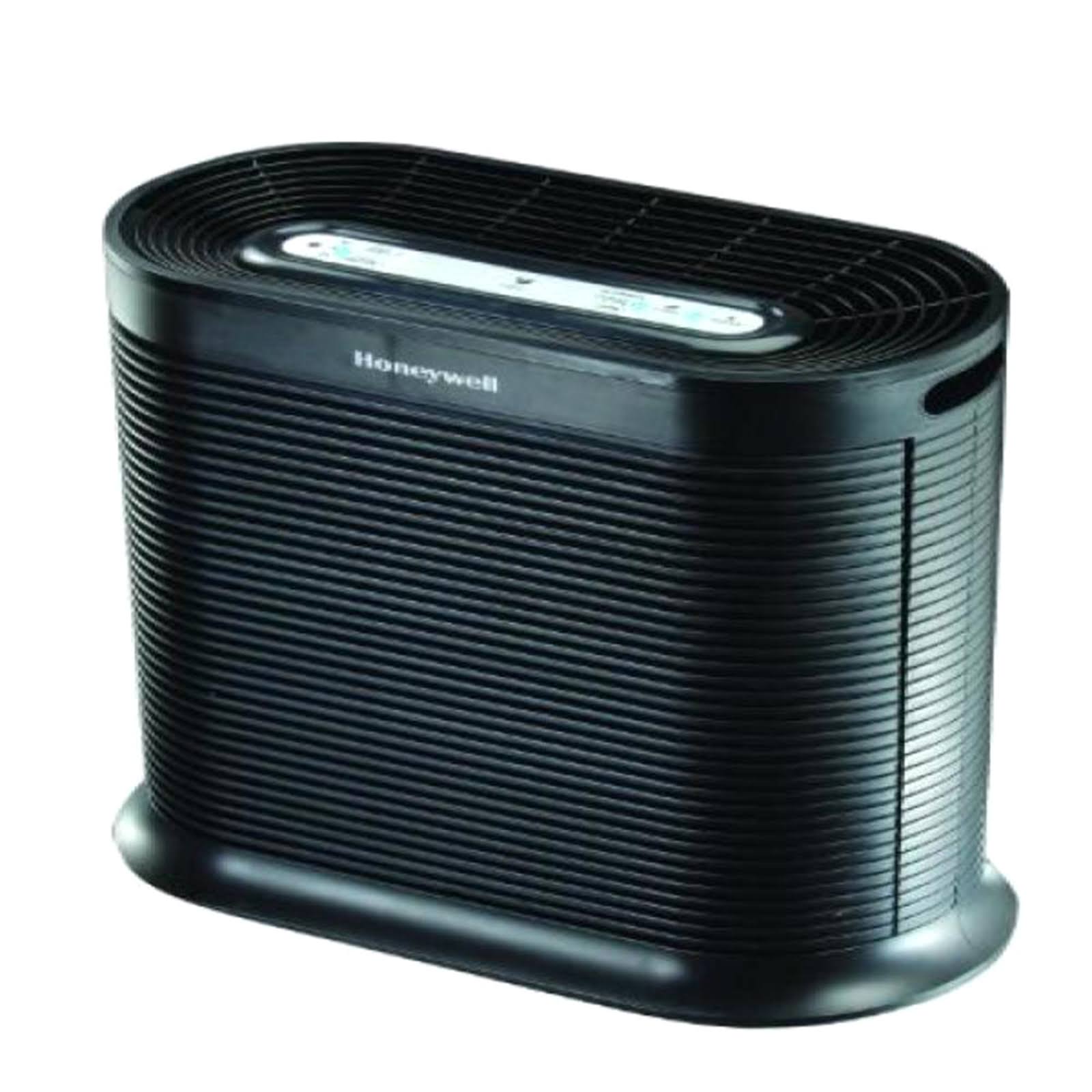 Honeywell True Hepa 465 Sq. Ft. Air Purifier Allergen Remover - Hrazda