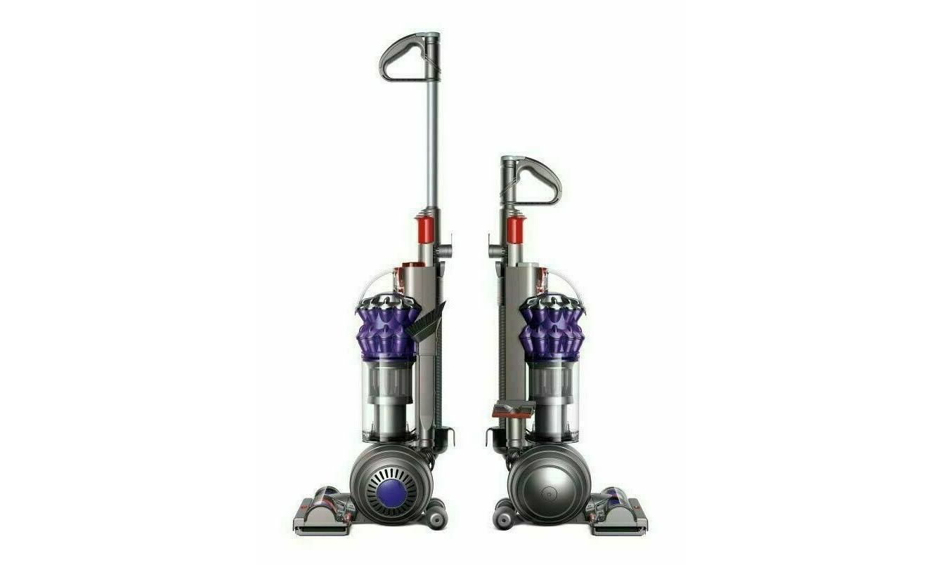 Dyson 23377501 Small Ball MultiFloor Upright Vacuum Cleaner Hrazda