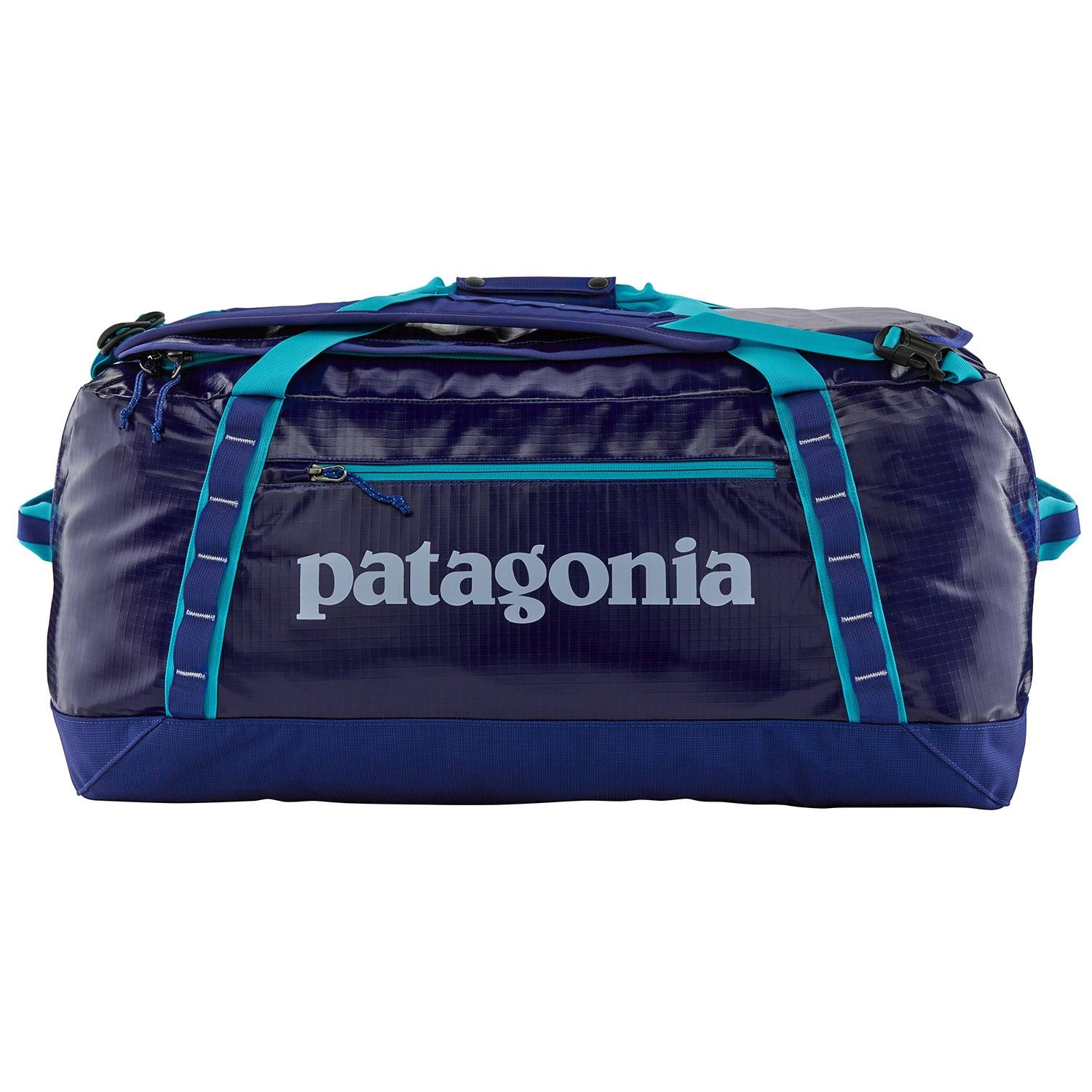 Patagonia Black Hole Duffel Bag 70L Cobalt Blue Hrazda